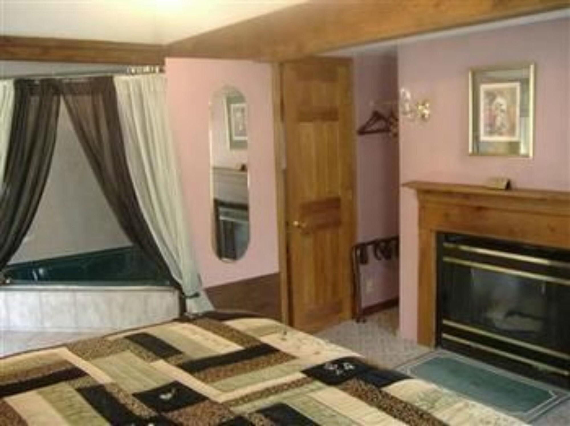 Sturbridge Country Inn