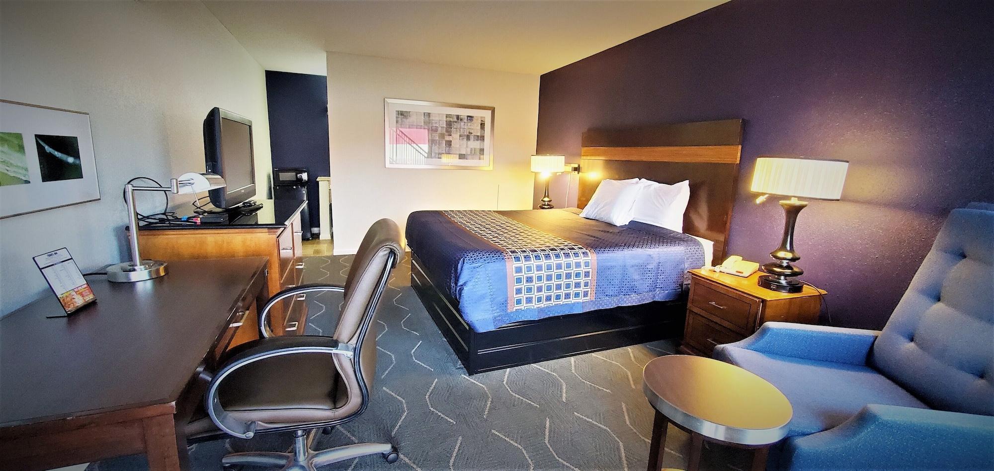 Economy 7 Inn