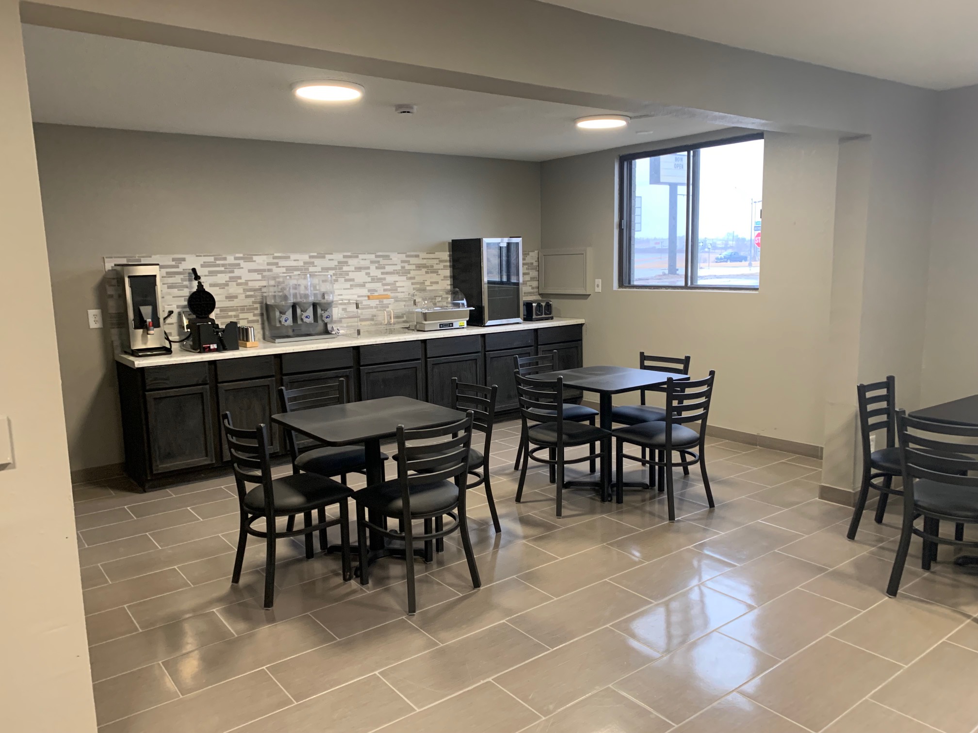 Super 8 by Wyndham Kirksville