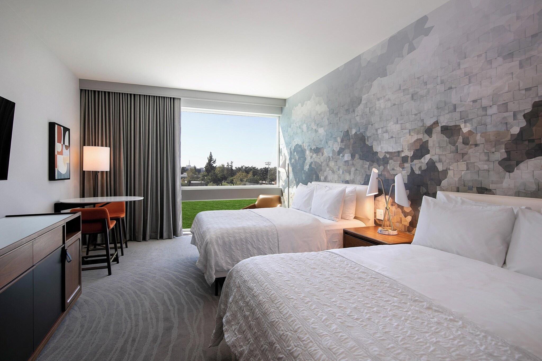 Le Meridien Pasadena Arcadia