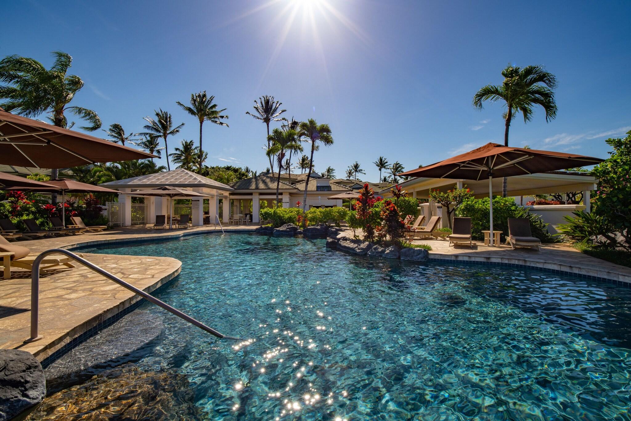 The Islands at Mauna Lani - A CoralTree Residence Collection by null