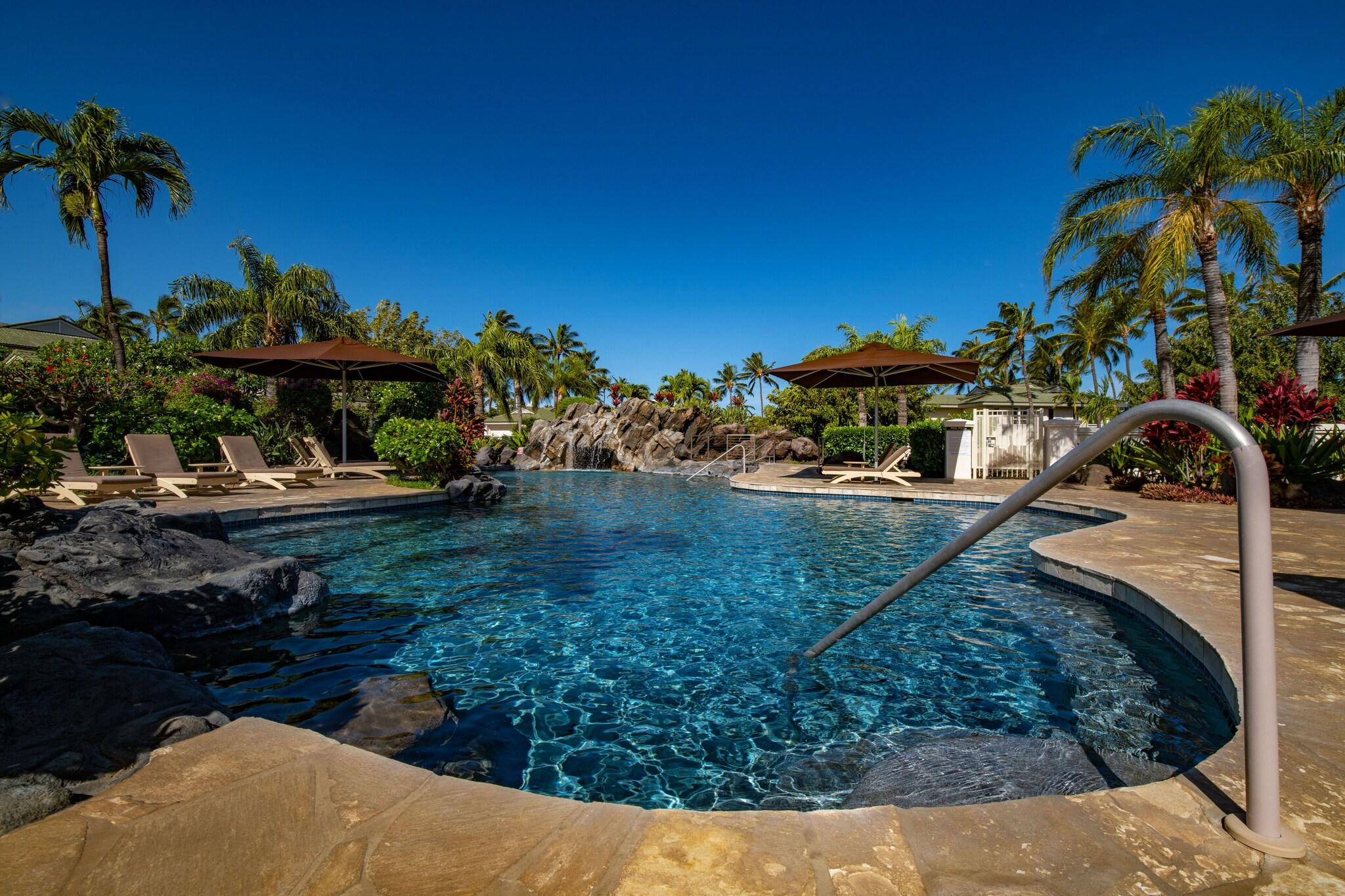 The Islands at Mauna Lani - A CoralTree Residence Collection by null