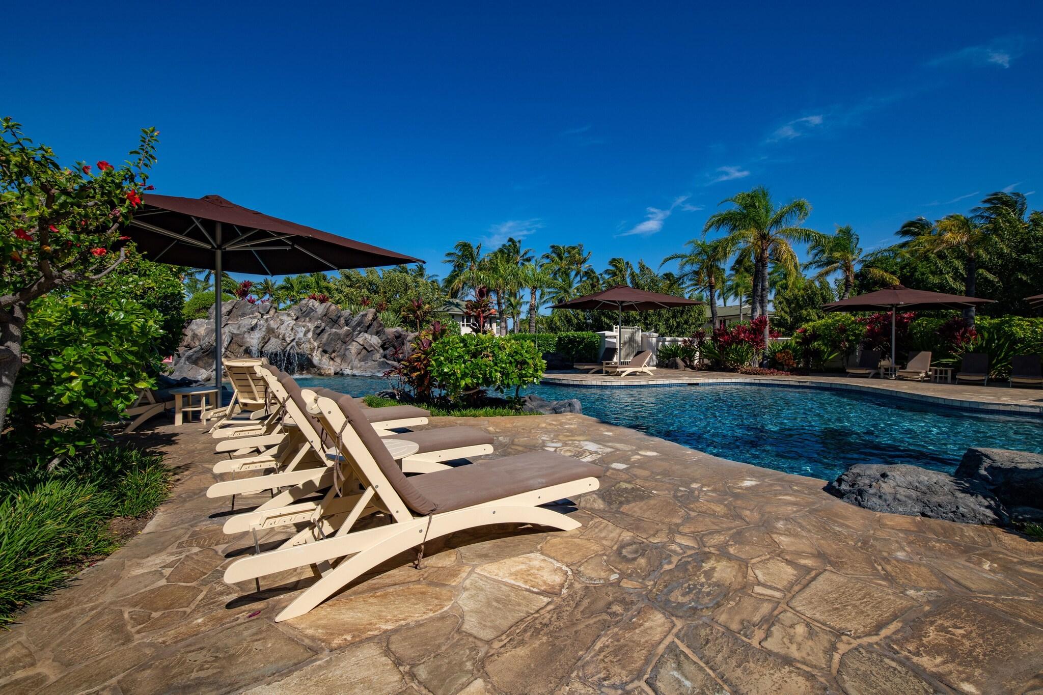 The Islands at Mauna Lani - A CoralTree Residence Collection by null