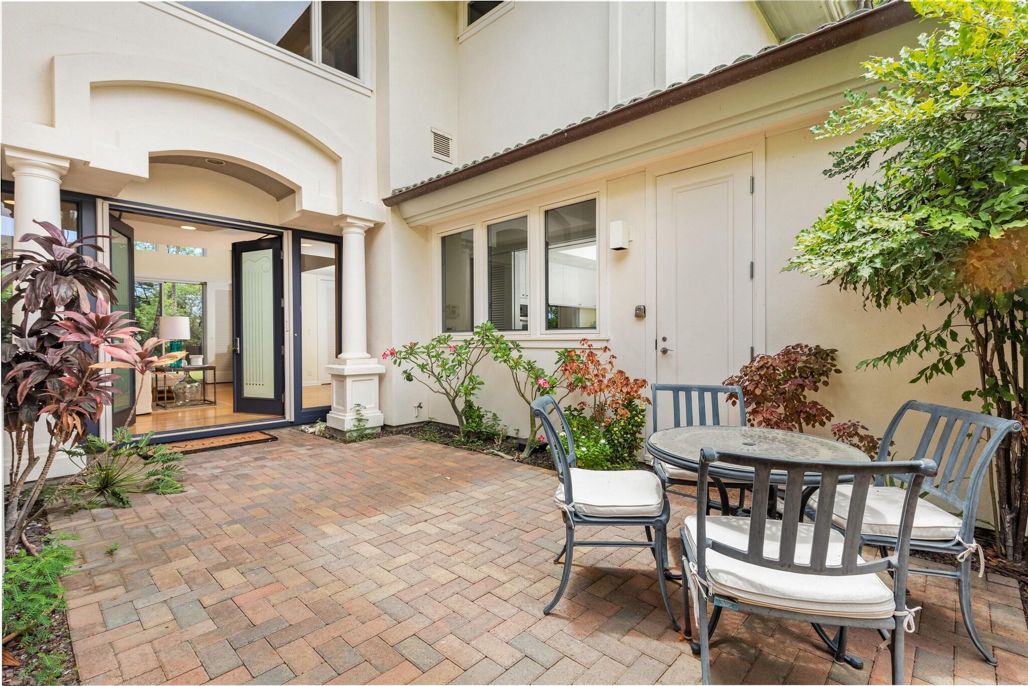 The Islands at Mauna Lani - A CoralTree Residence Collection by null