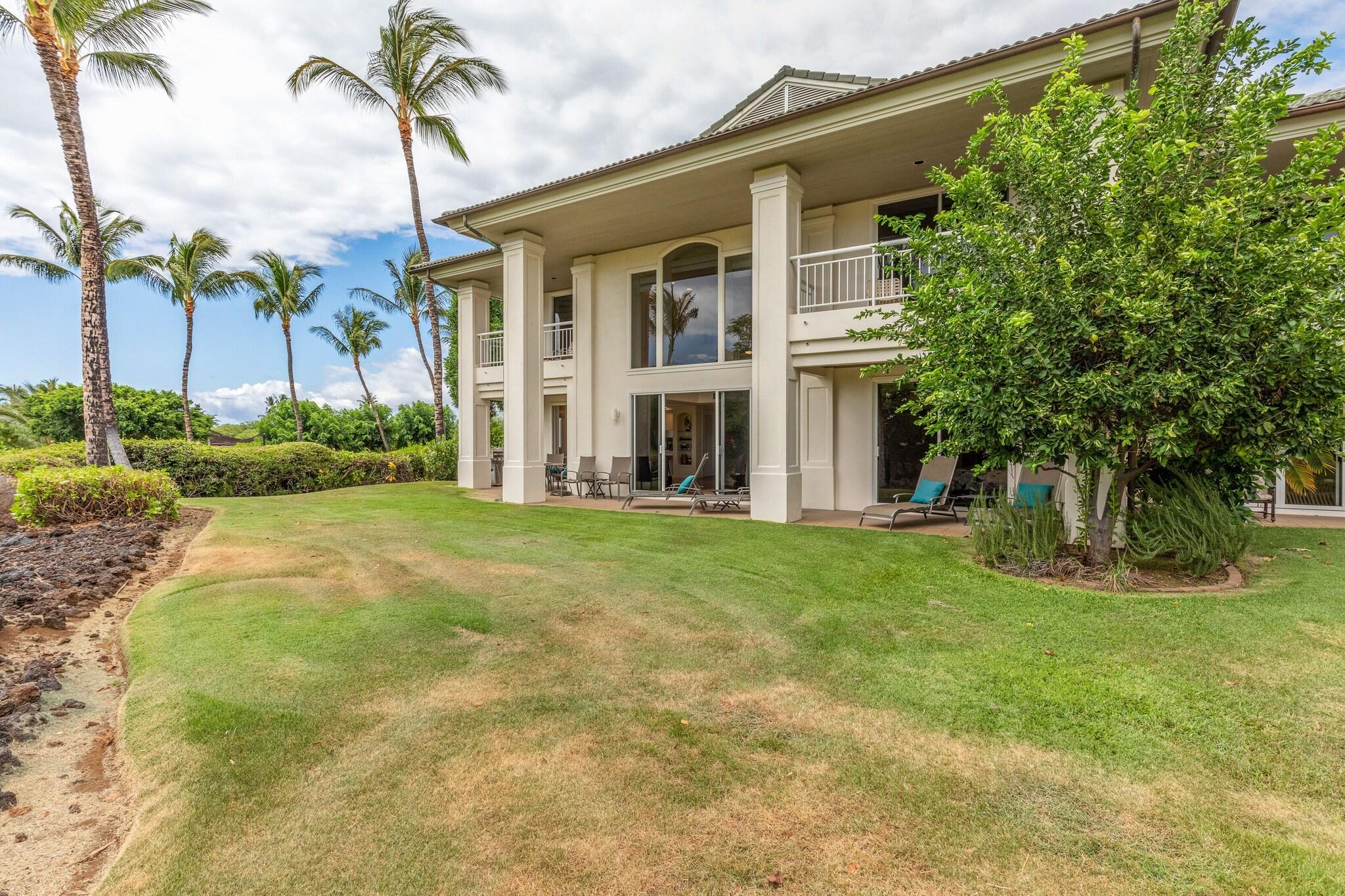 The Islands at Mauna Lani - A CoralTree Residence Collection by null