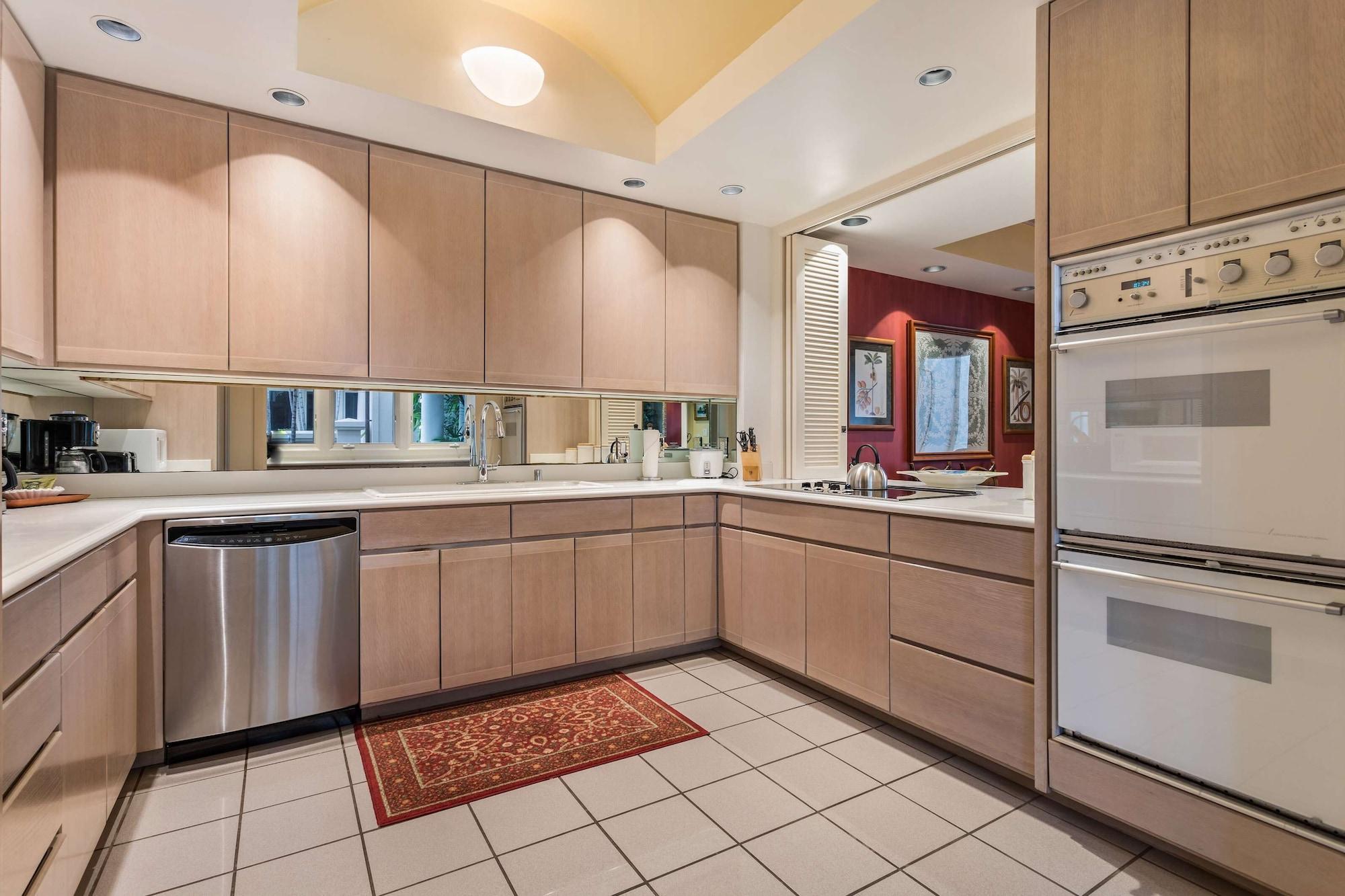 The Islands at Mauna Lani - A CoralTree Residence Collection by null