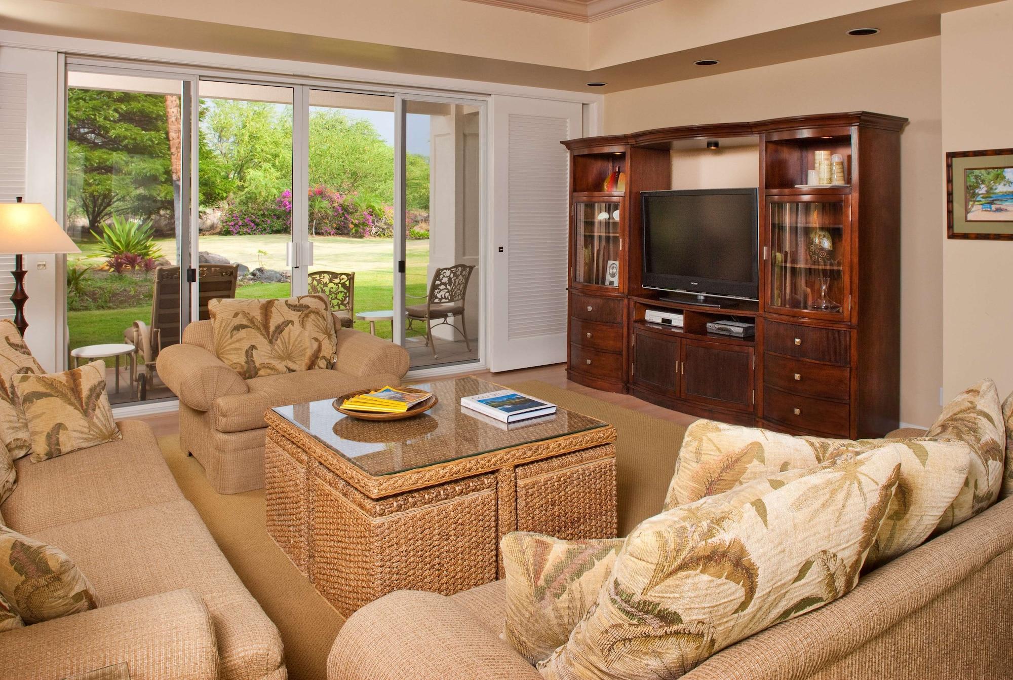 The Islands at Mauna Lani - A CoralTree Residence Collection by null