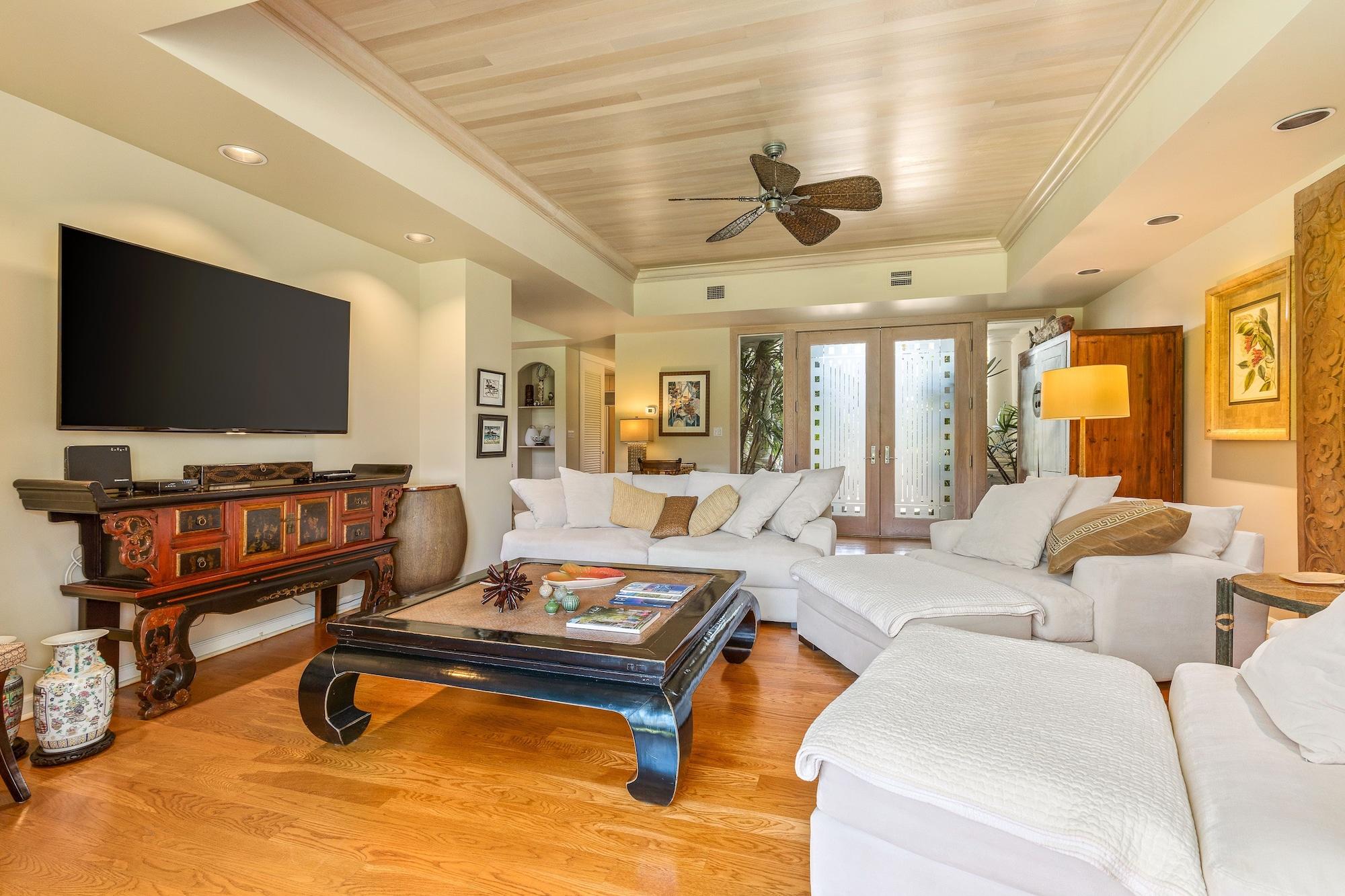 The Islands at Mauna Lani - A CoralTree Residence Collection by null
