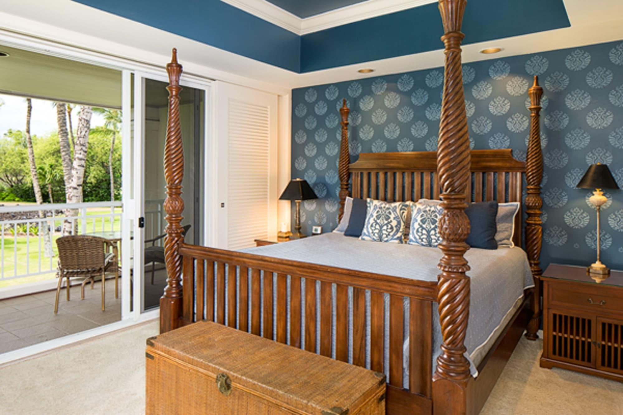 The Islands at Mauna Lani - A CoralTree Residence Collection by null