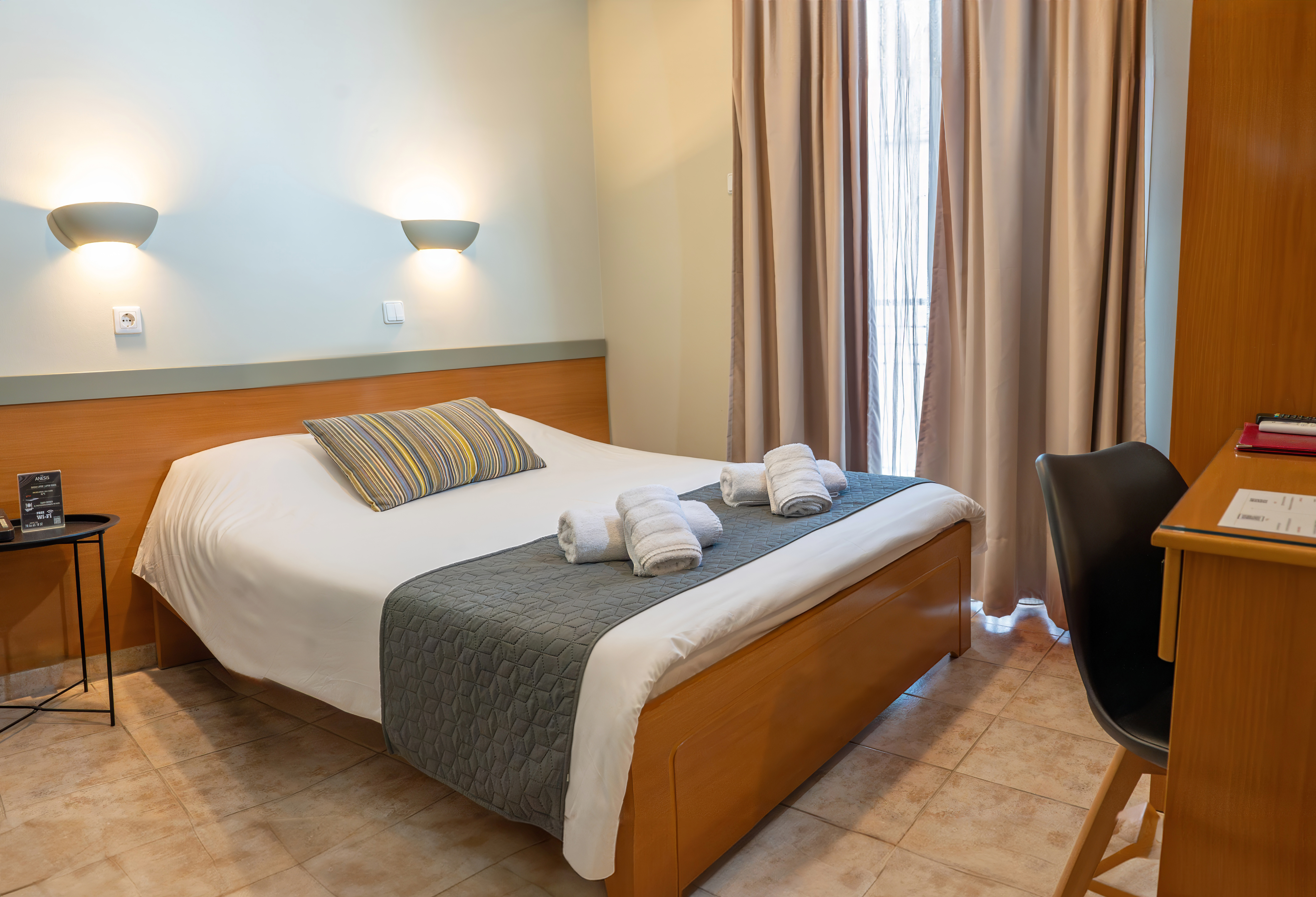 Anesis Hotel