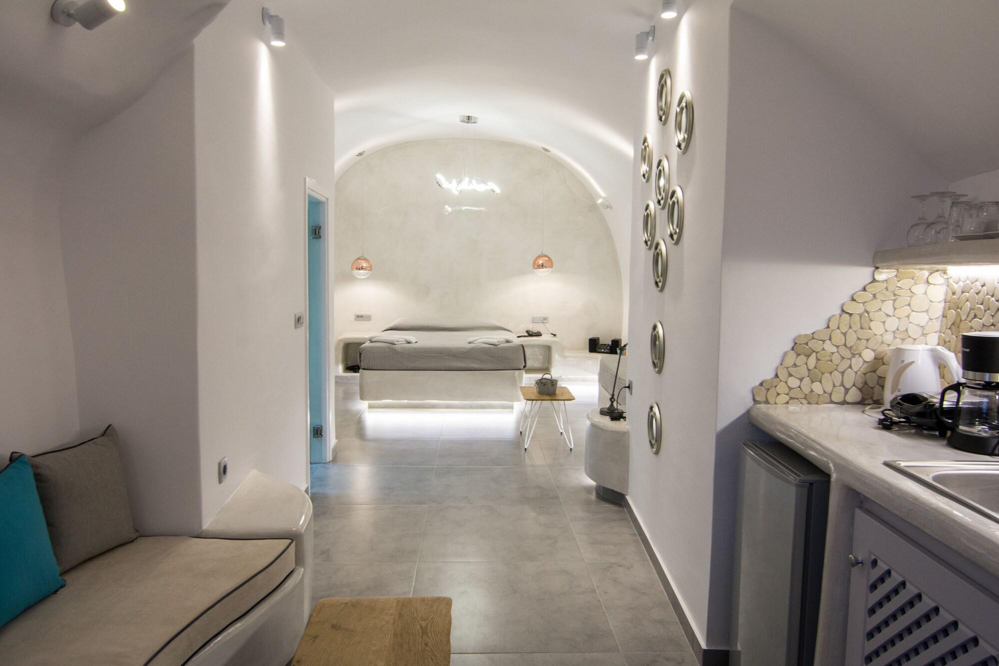 Nefeli Homes