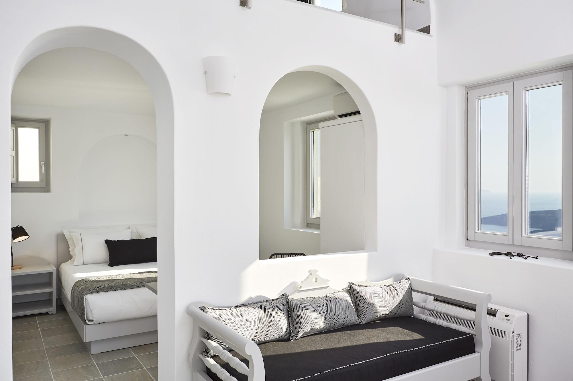 Aroma Suites by null