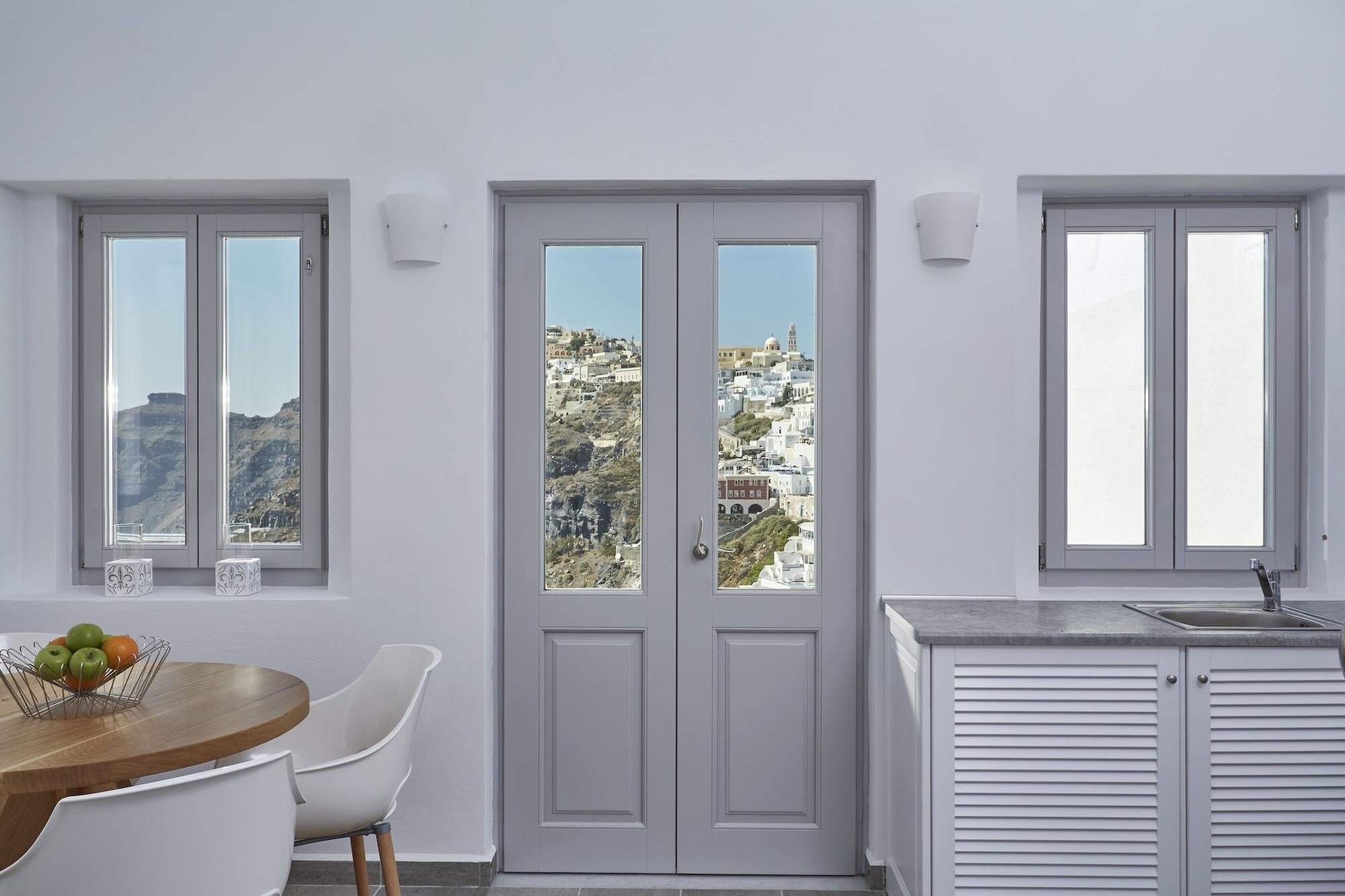Aroma Suites by null