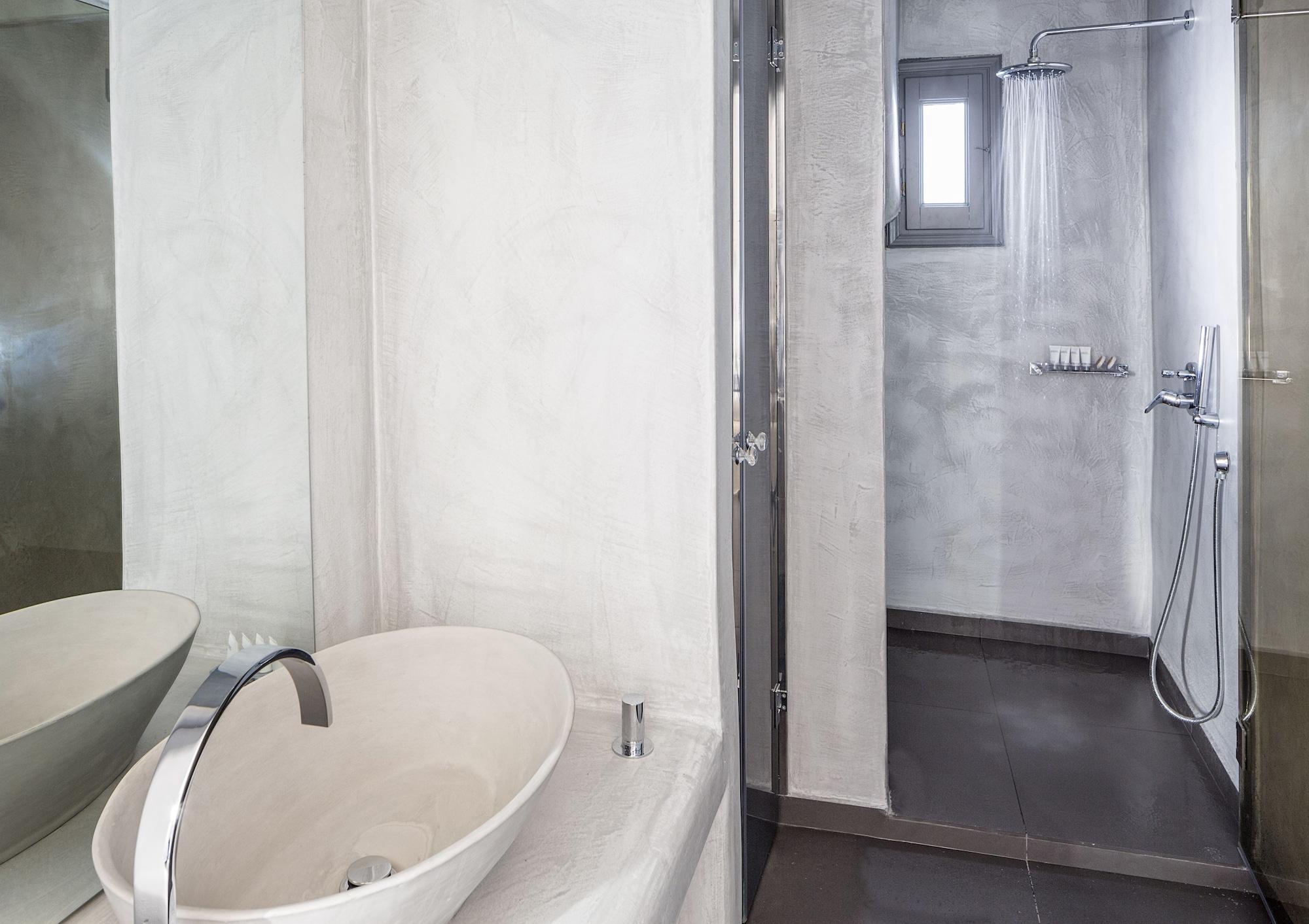 Aroma Suites by null