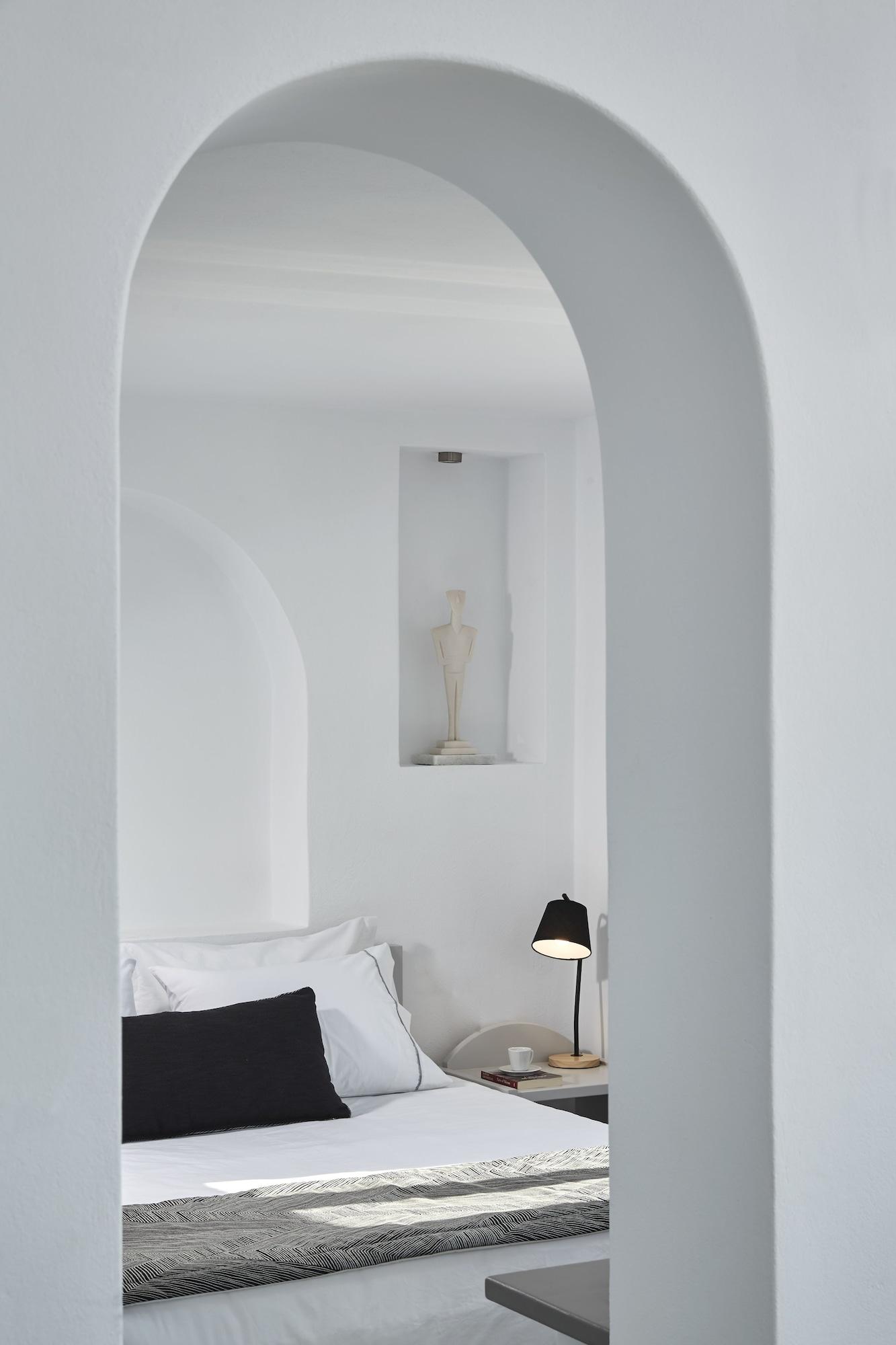 Aroma Suites by null