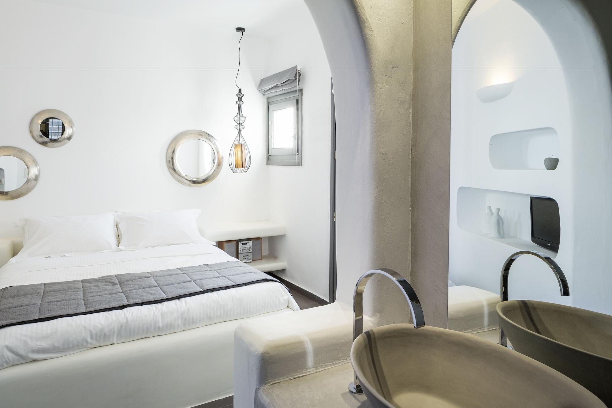 Aroma Suites by null