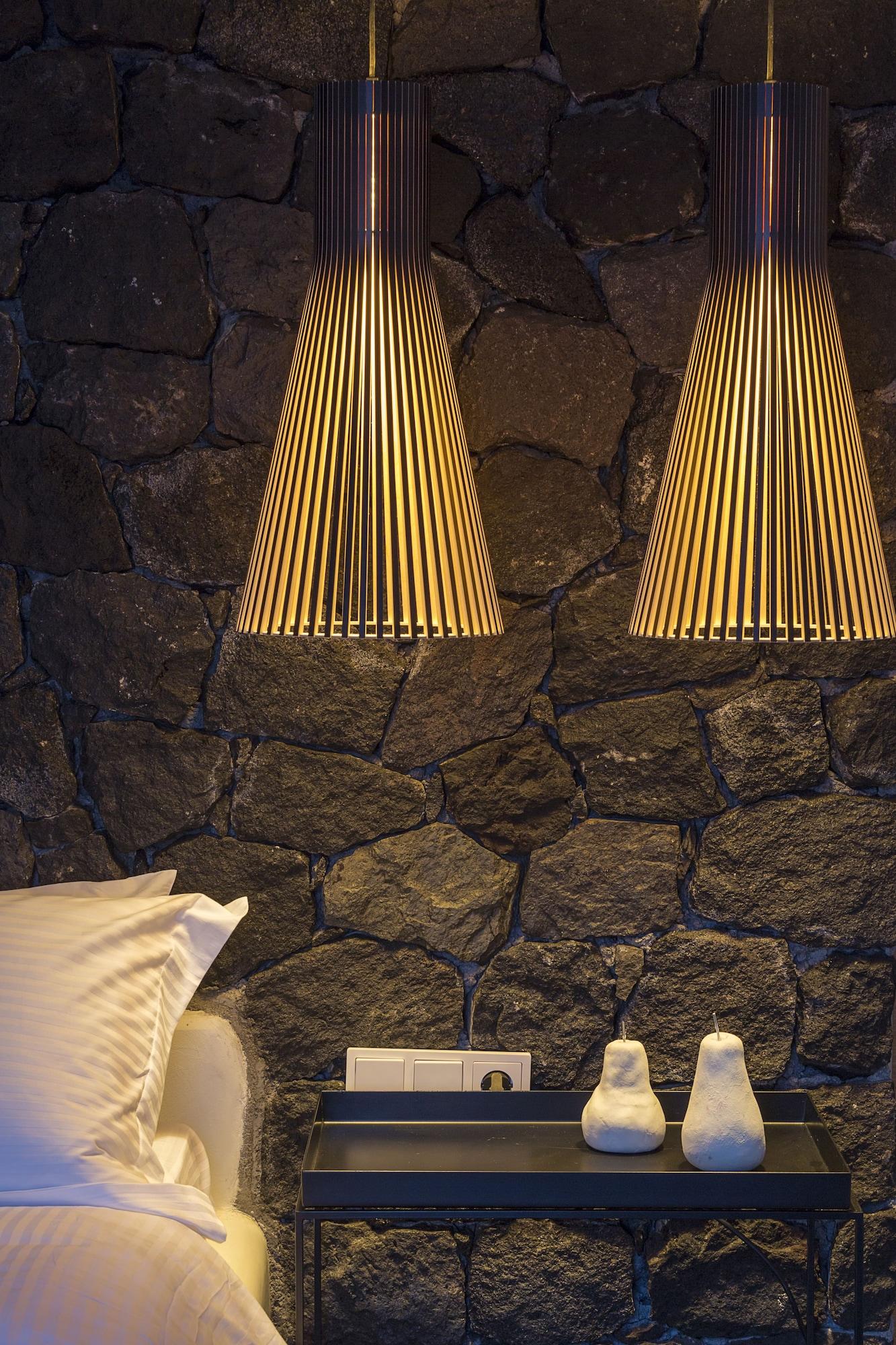 Aroma Suites by null