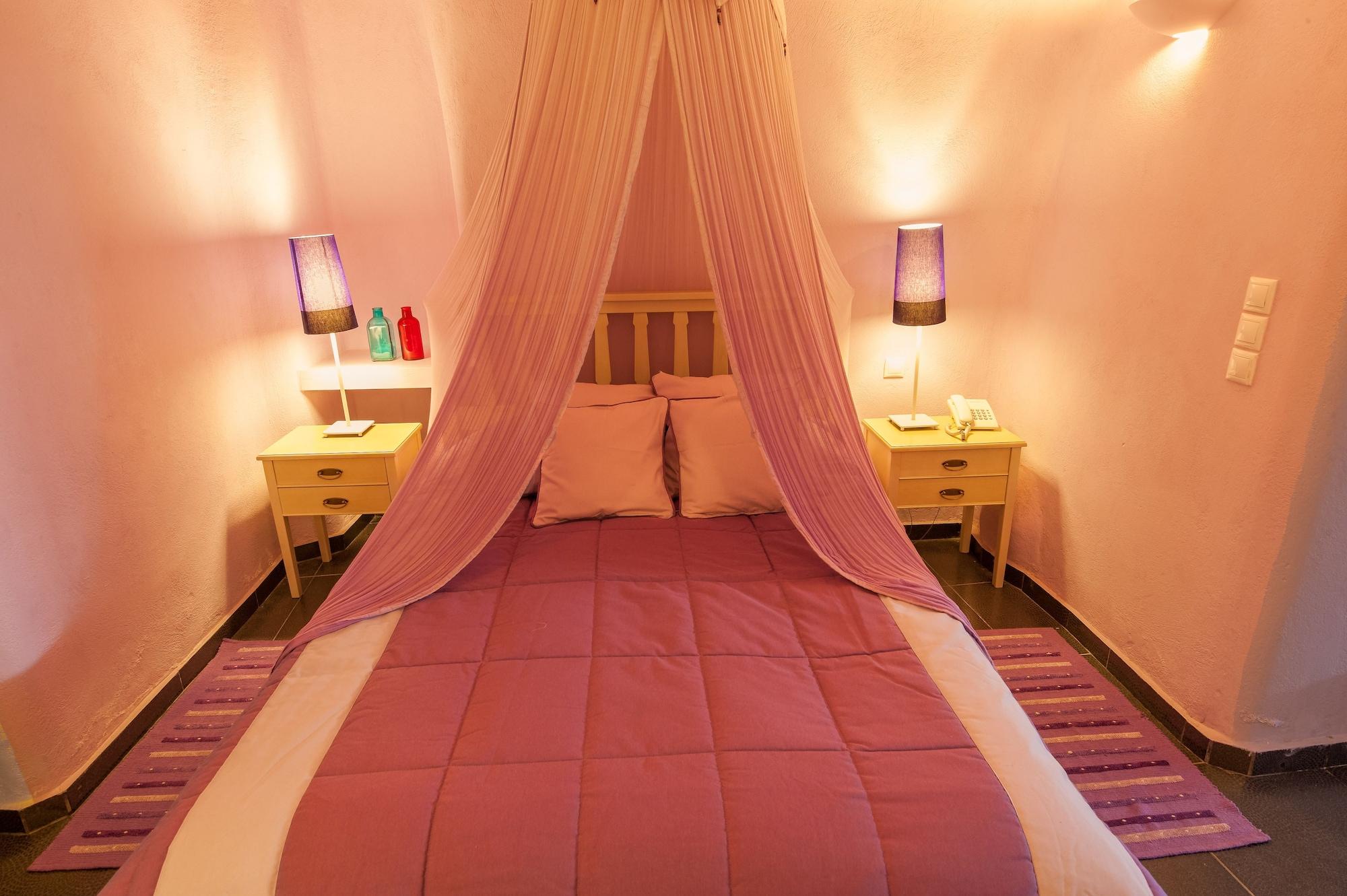 Aroma Suites by null