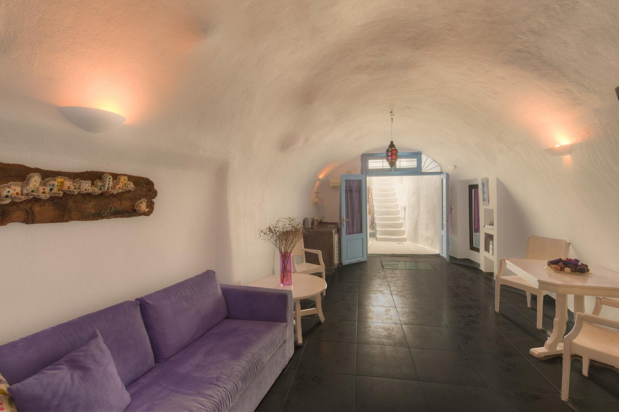 Aroma Suites by null