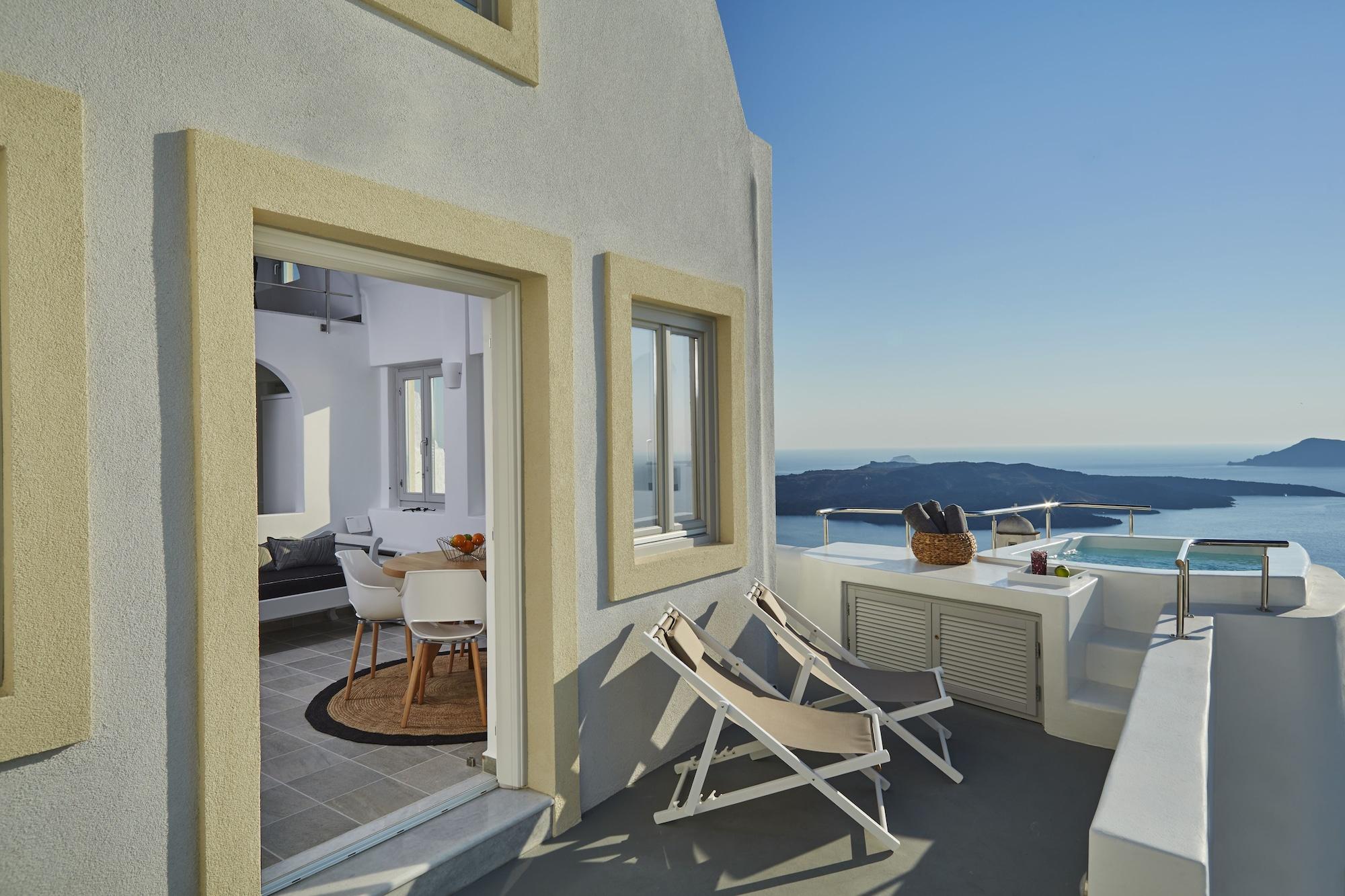 Aroma Suites by null