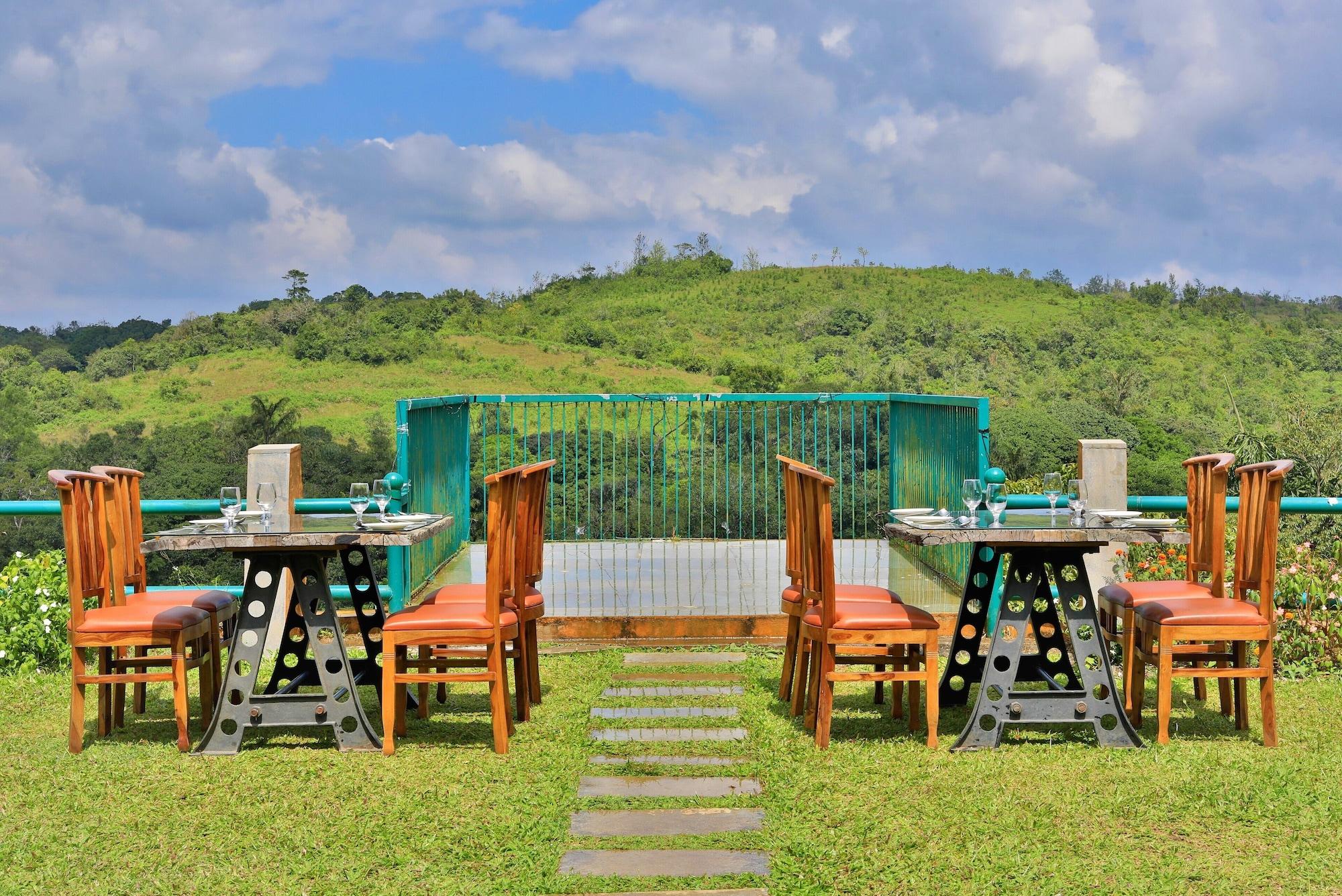 Heritage Resort Coorg
