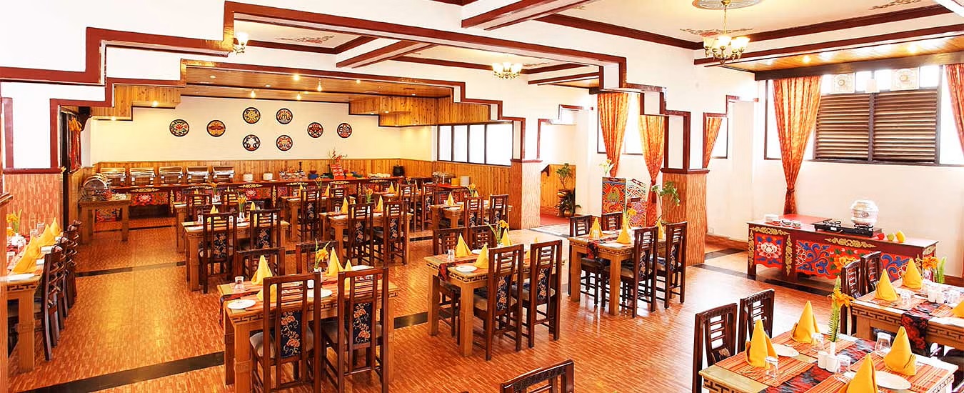 Club Mahindra Gangtok