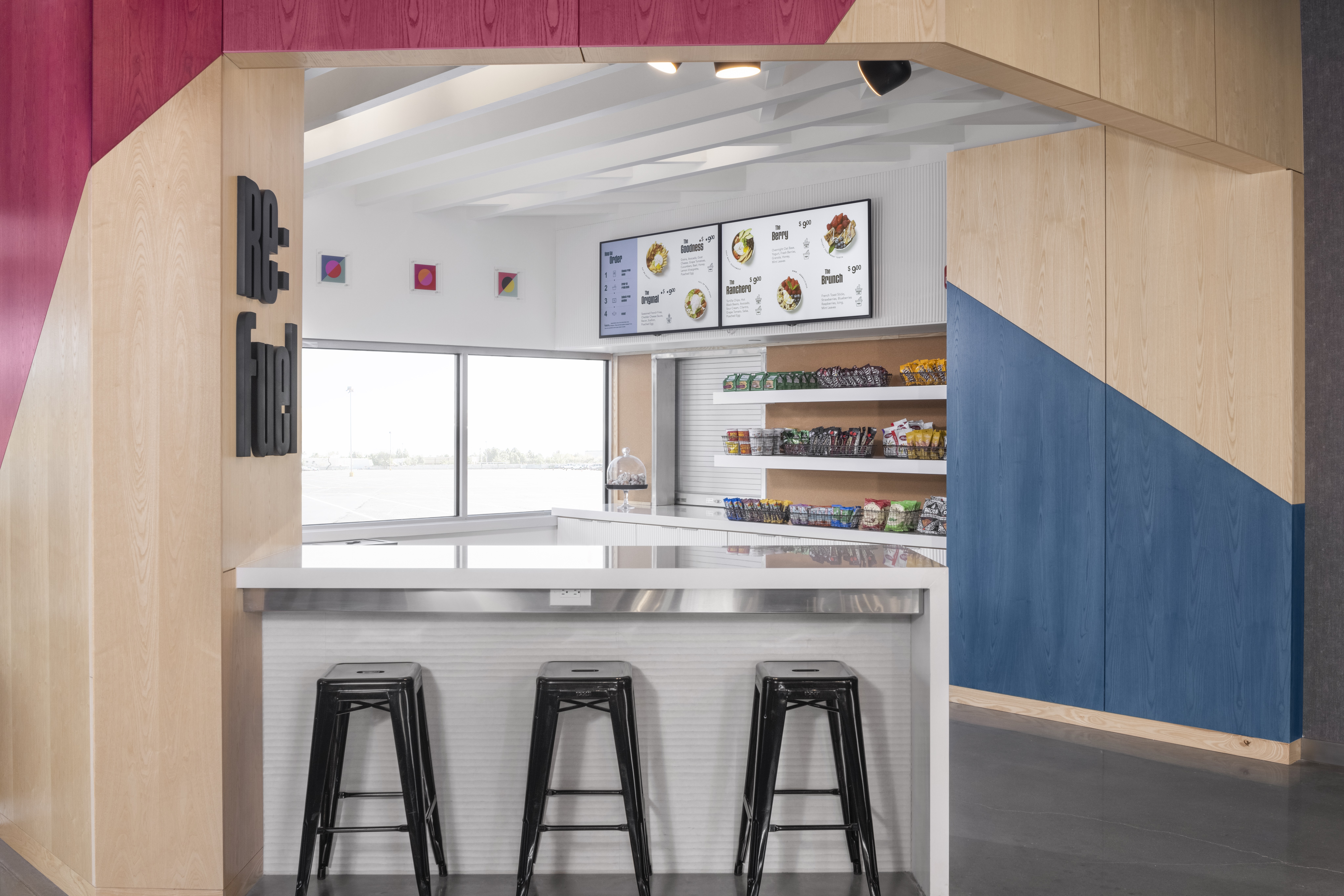 Aloft Oklahoma City Quail Springs