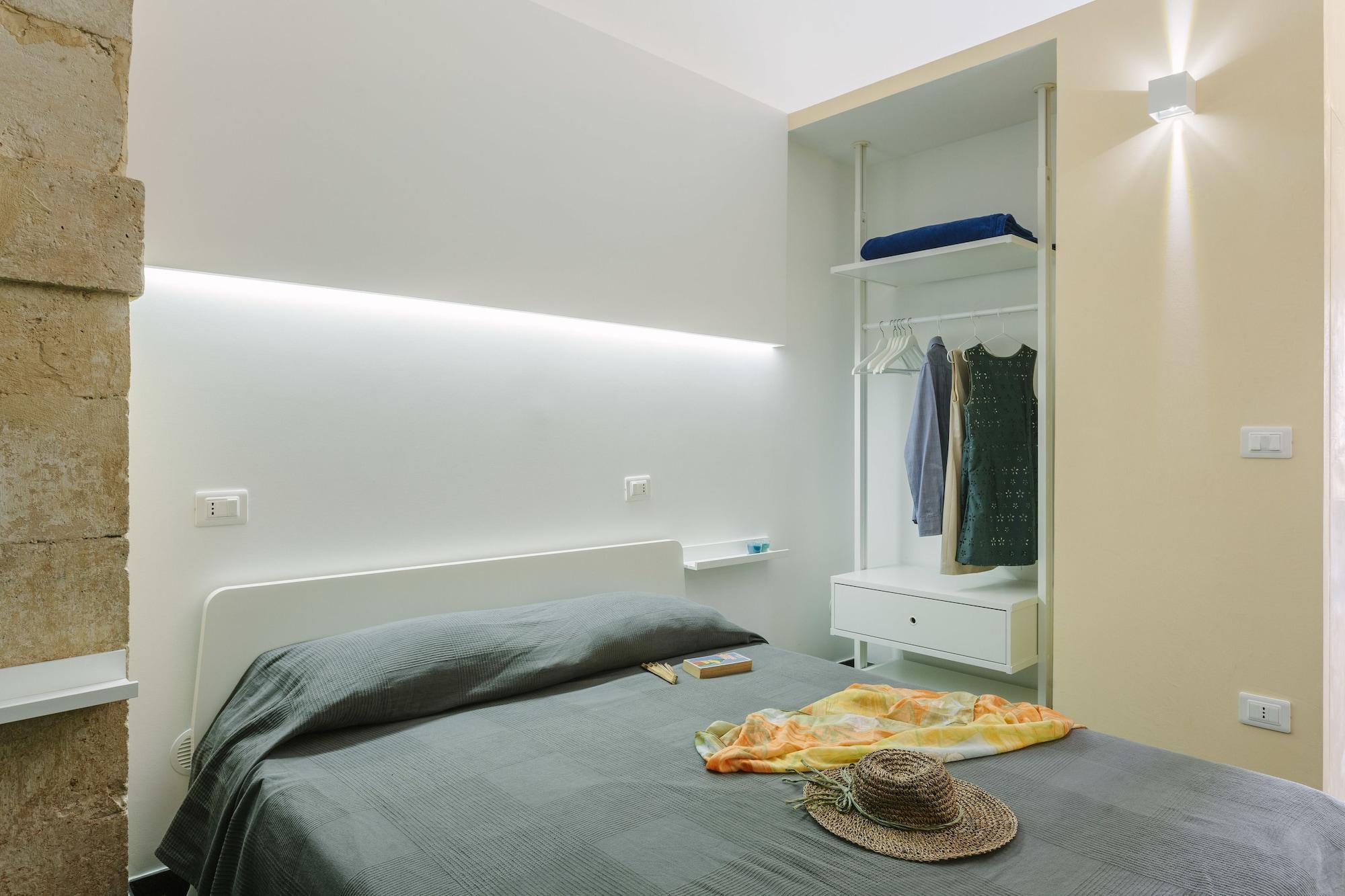 1743 Loft Siracusa