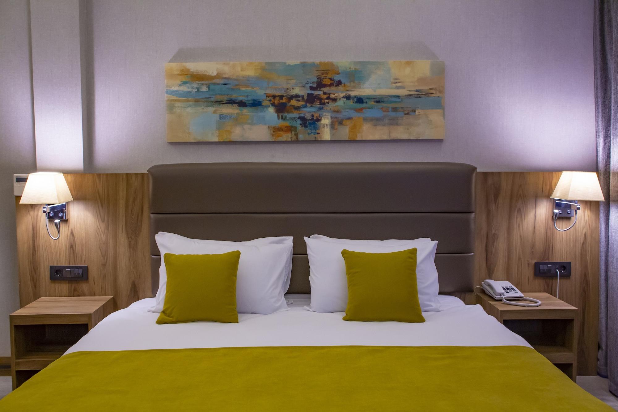 Royal Termal Hotel Bursa by null