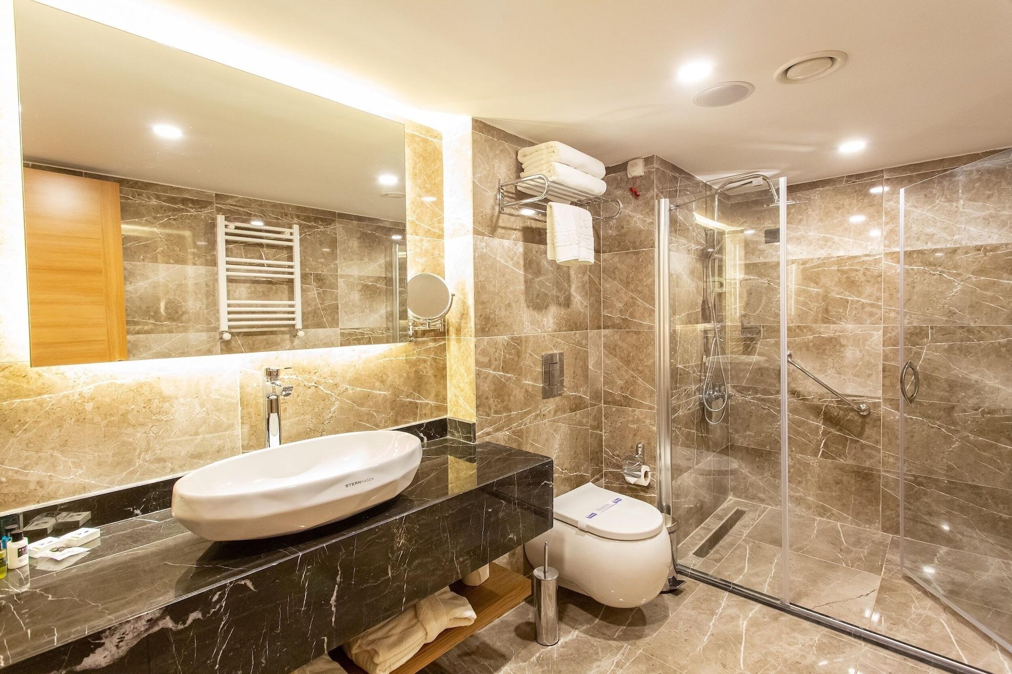 Royal Termal Hotel Bursa by null