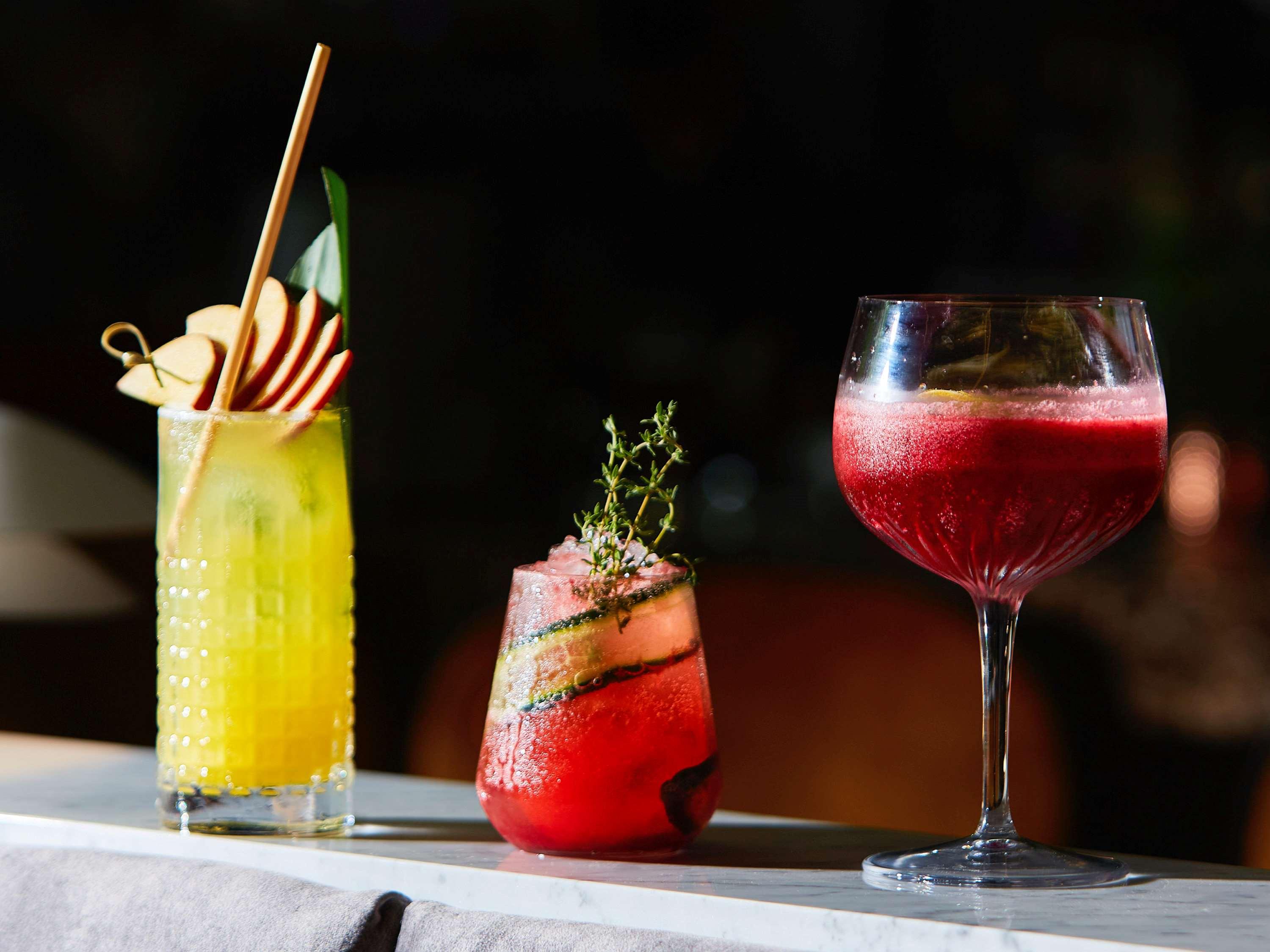 Pullman Lima Miraflores by null