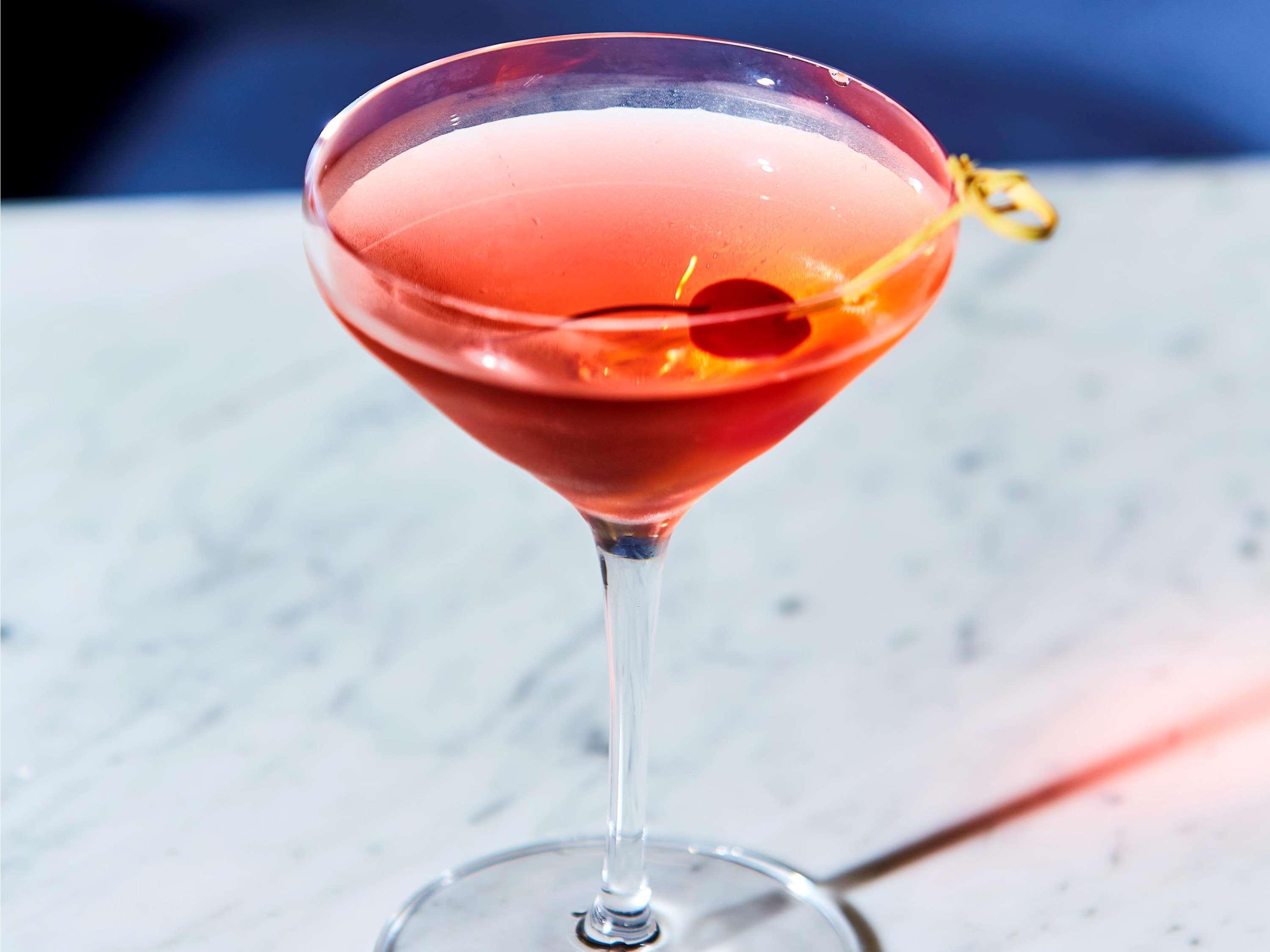 Pullman Lima Miraflores by null