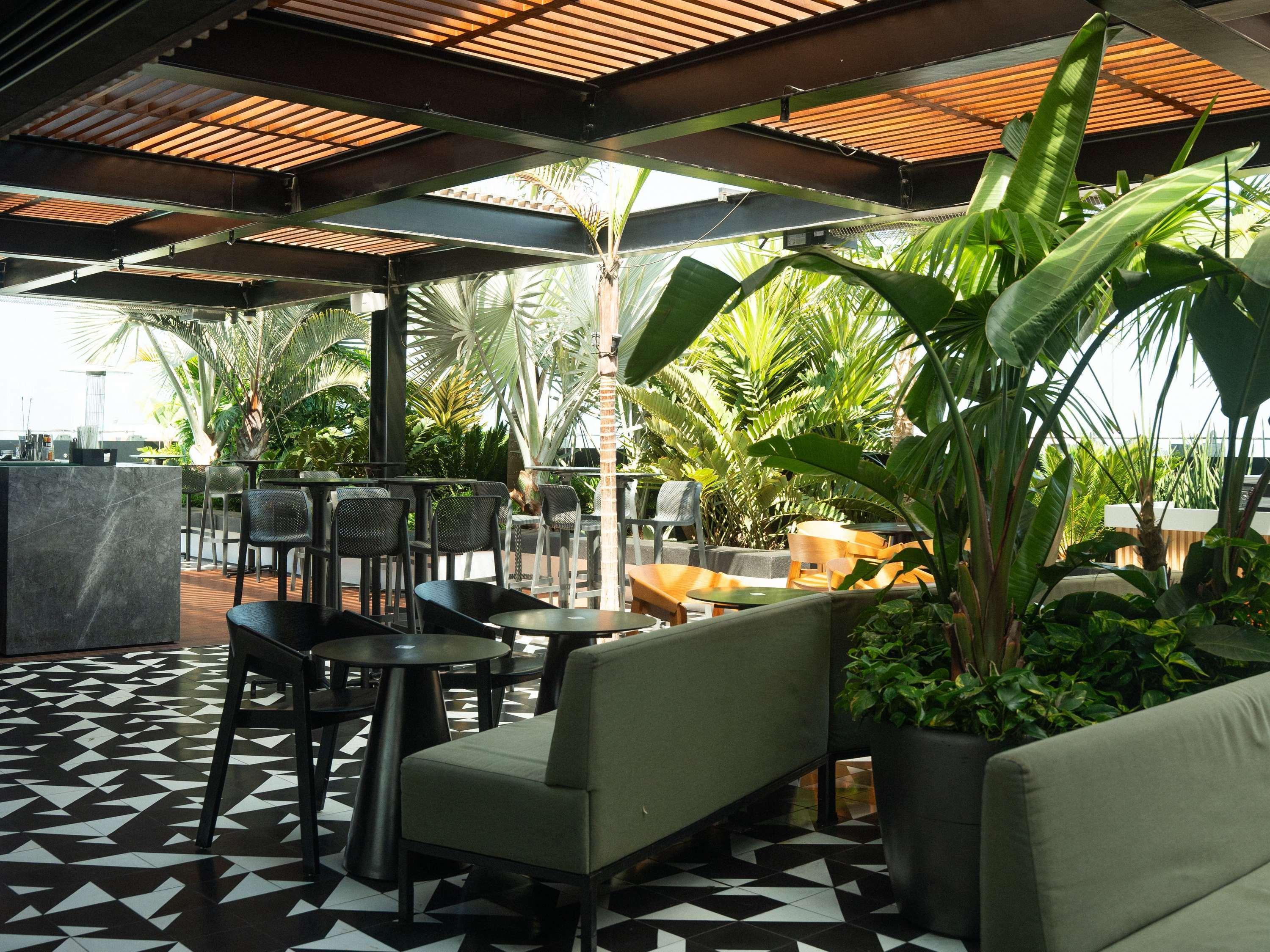 Pullman Lima Miraflores