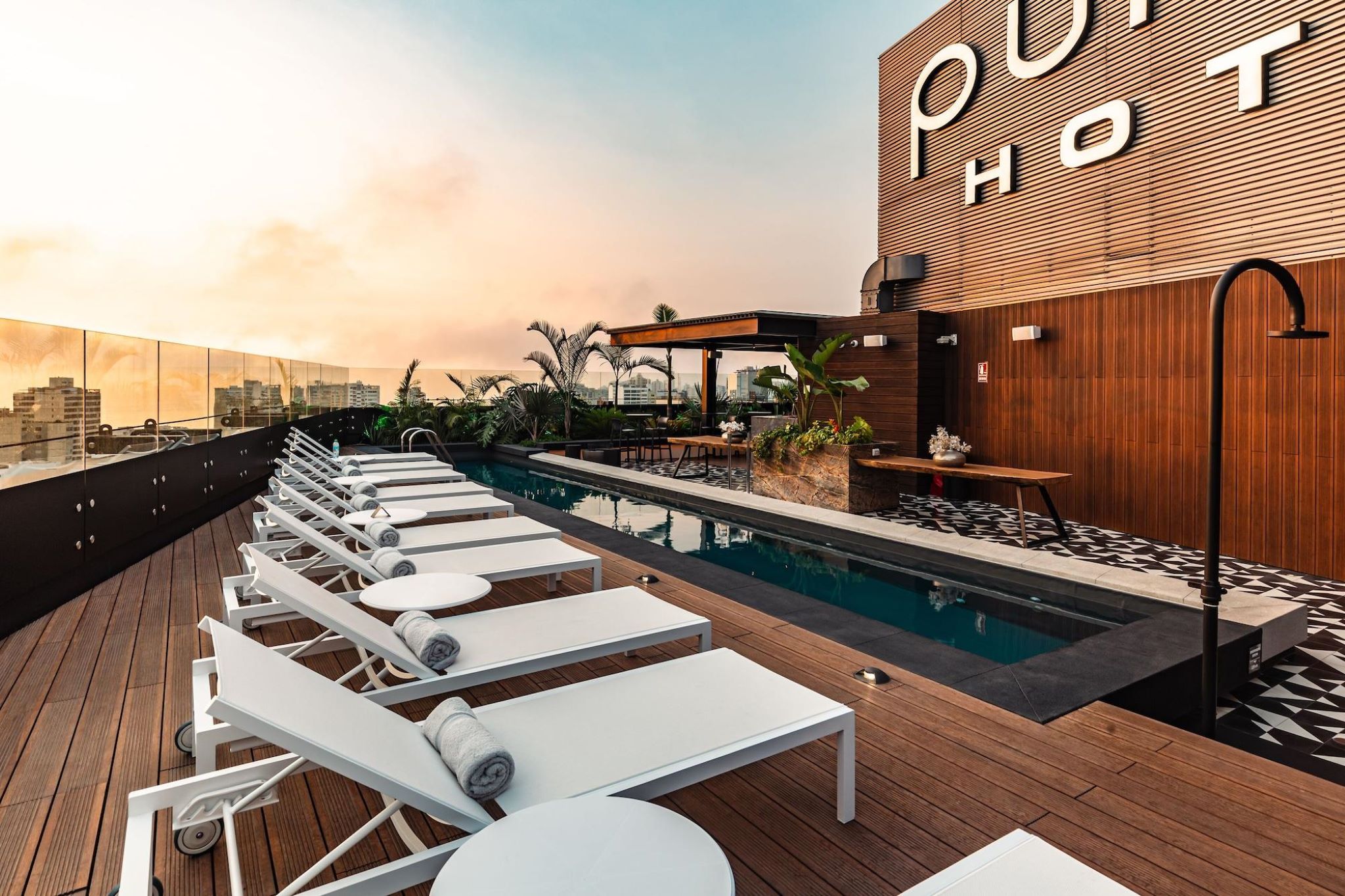 Pullman Lima Miraflores image