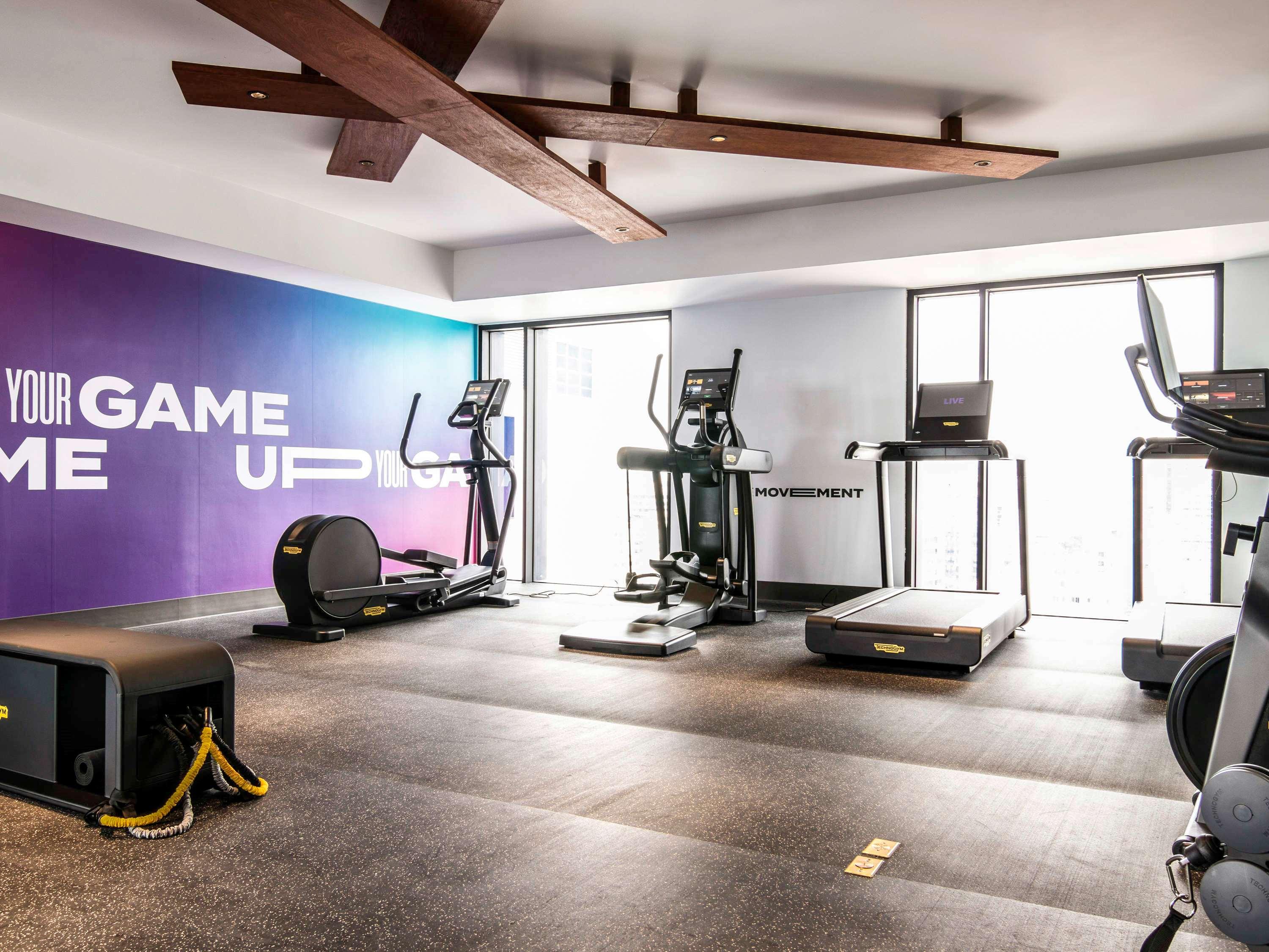 Pullman Lima Miraflores by null