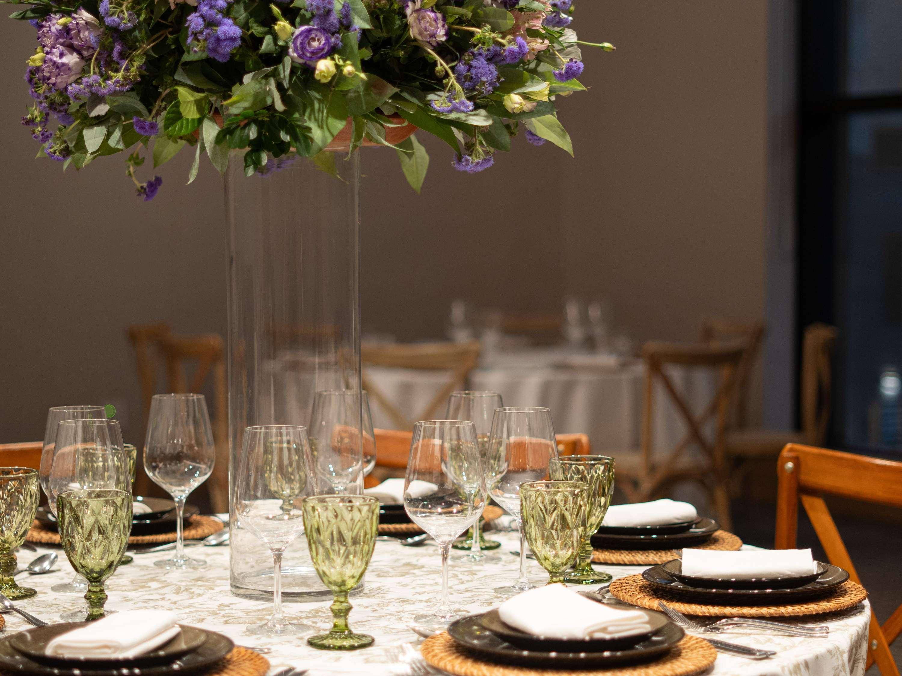 Pullman Lima Miraflores by null