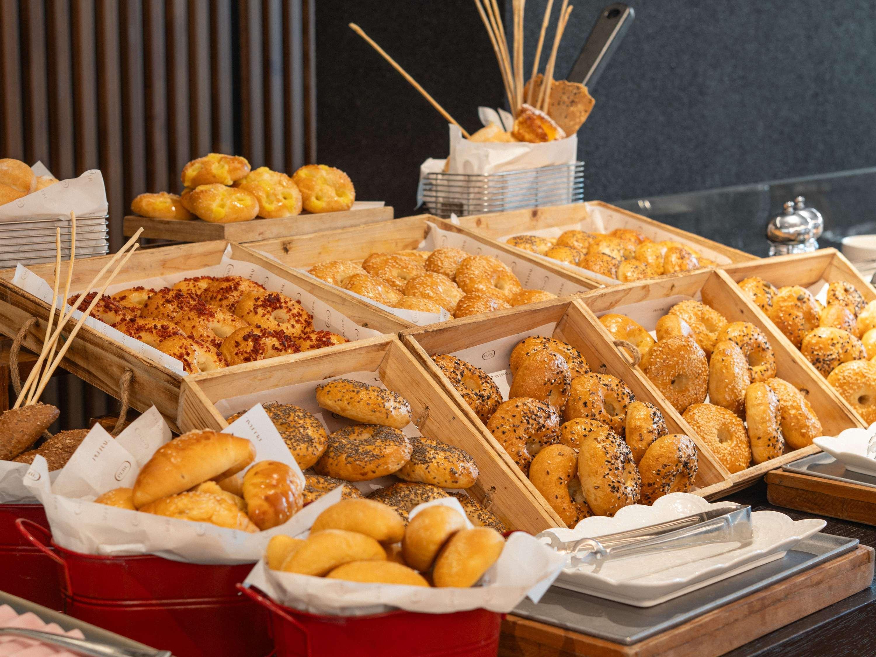 Pullman Lima Miraflores by null