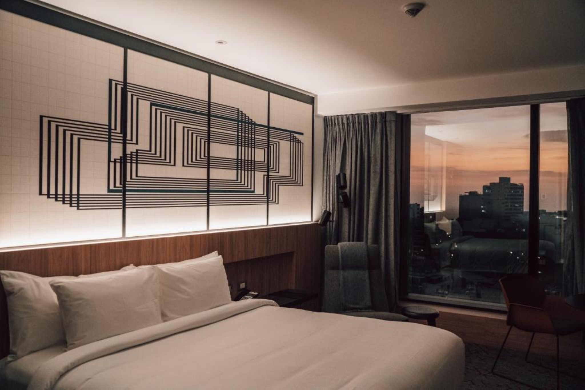 Pullman Lima Miraflores by null