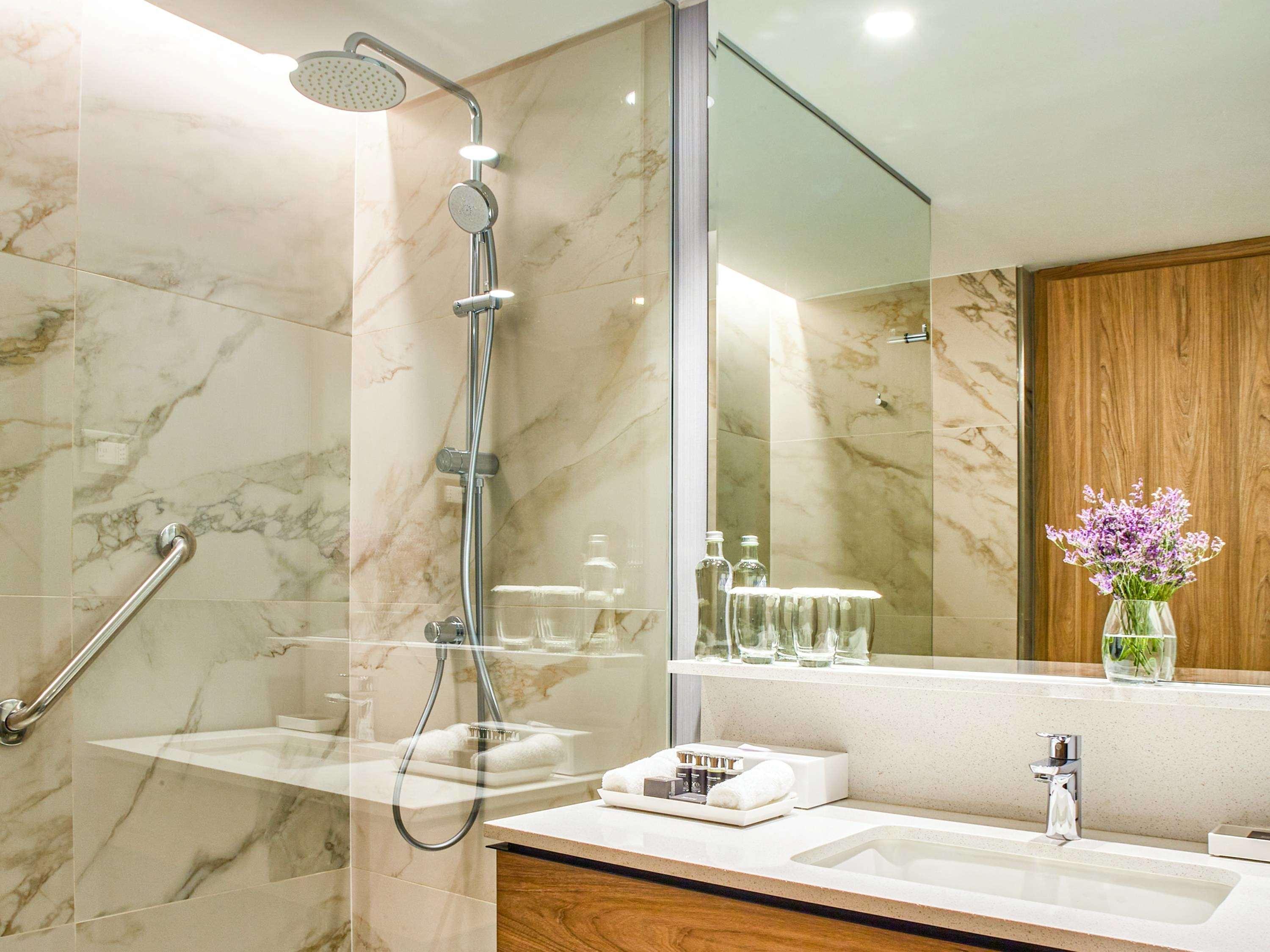 Pullman Lima Miraflores by null