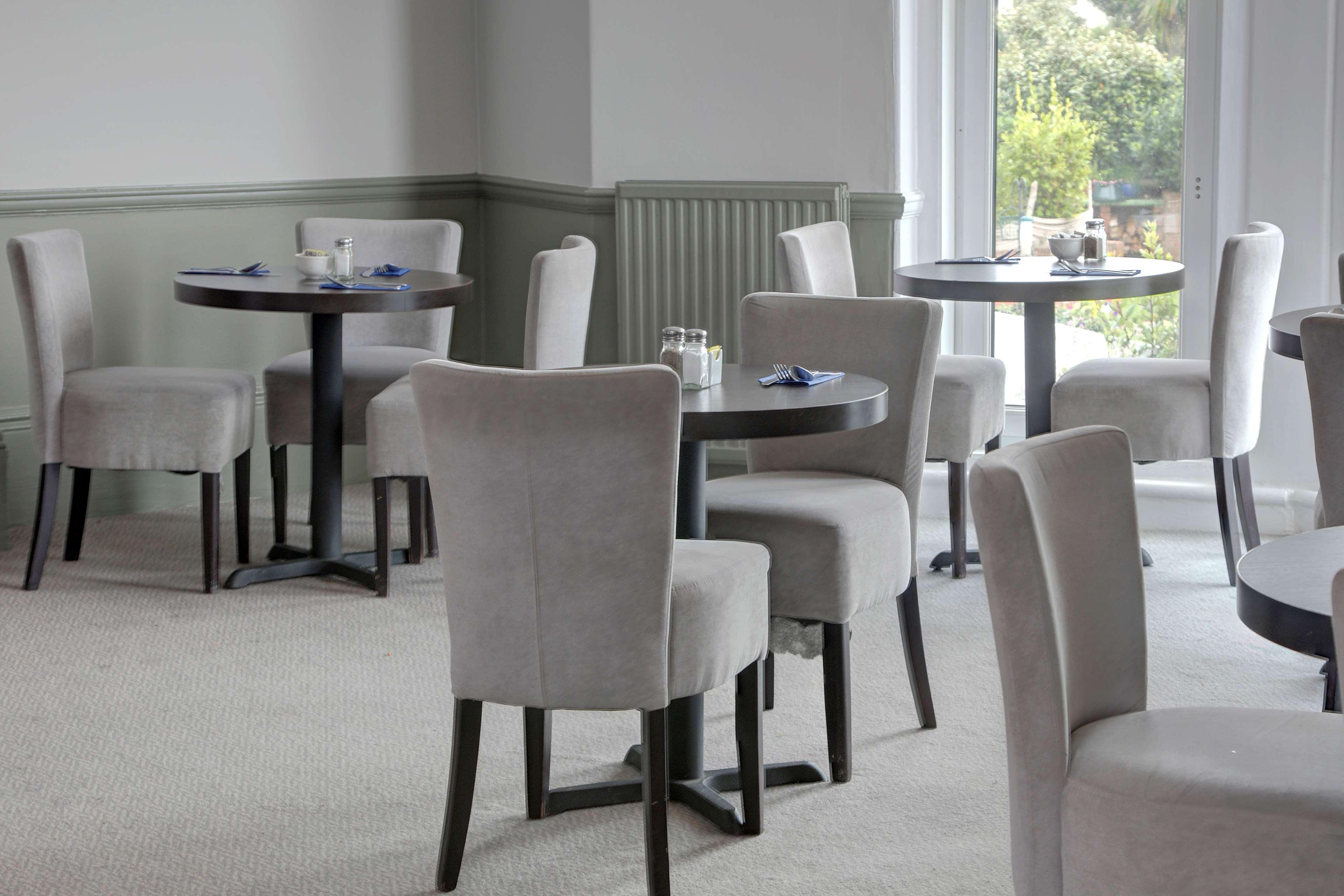 Best Western Exmouth Beach Hotel