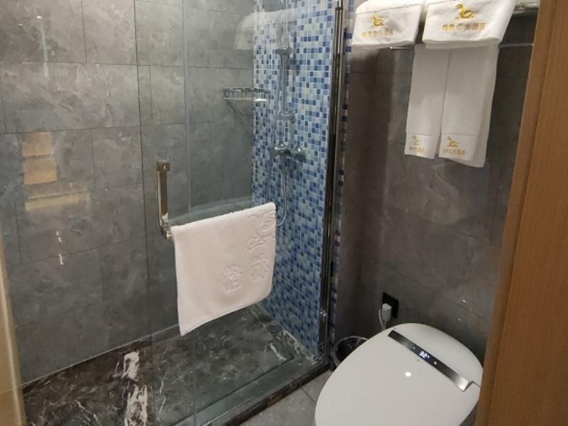 GreenTree Eastern Huaian Suning Plaza Huaihai Road