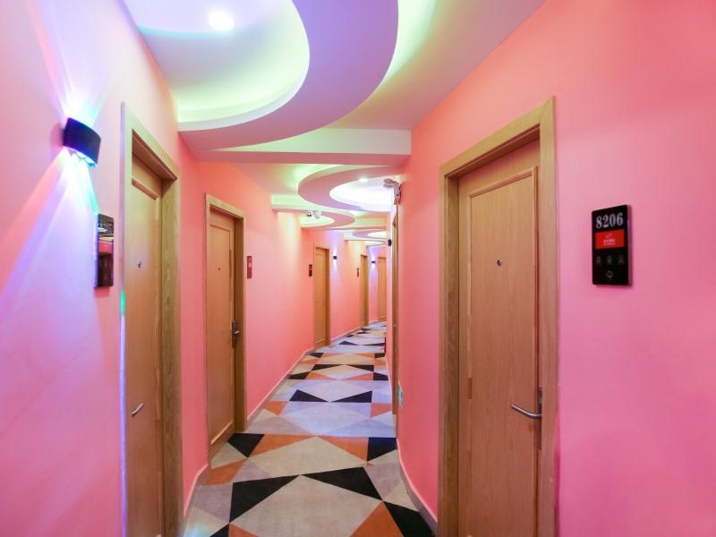 Shell Jiangsu Kunshan Lujia Town Youyi Road Hotel