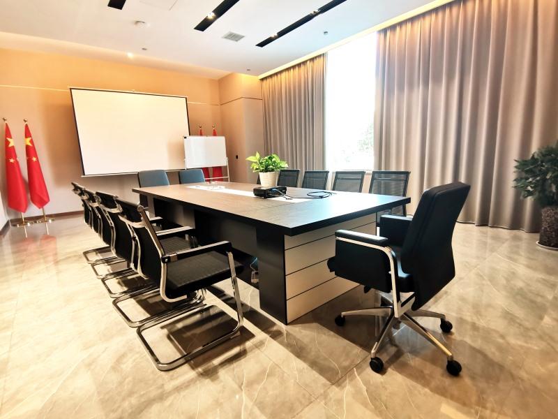 GreenTree Eastern Suqian Sihong Administrative Cen