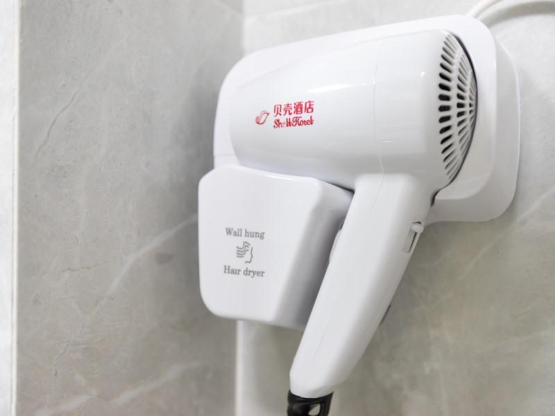 Shell Wuxi Binhu District Daoxiang New Village Hot