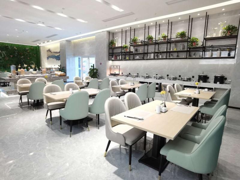 GreenTree Eastern (Jiangyin High-tech Zone,RT-Mart