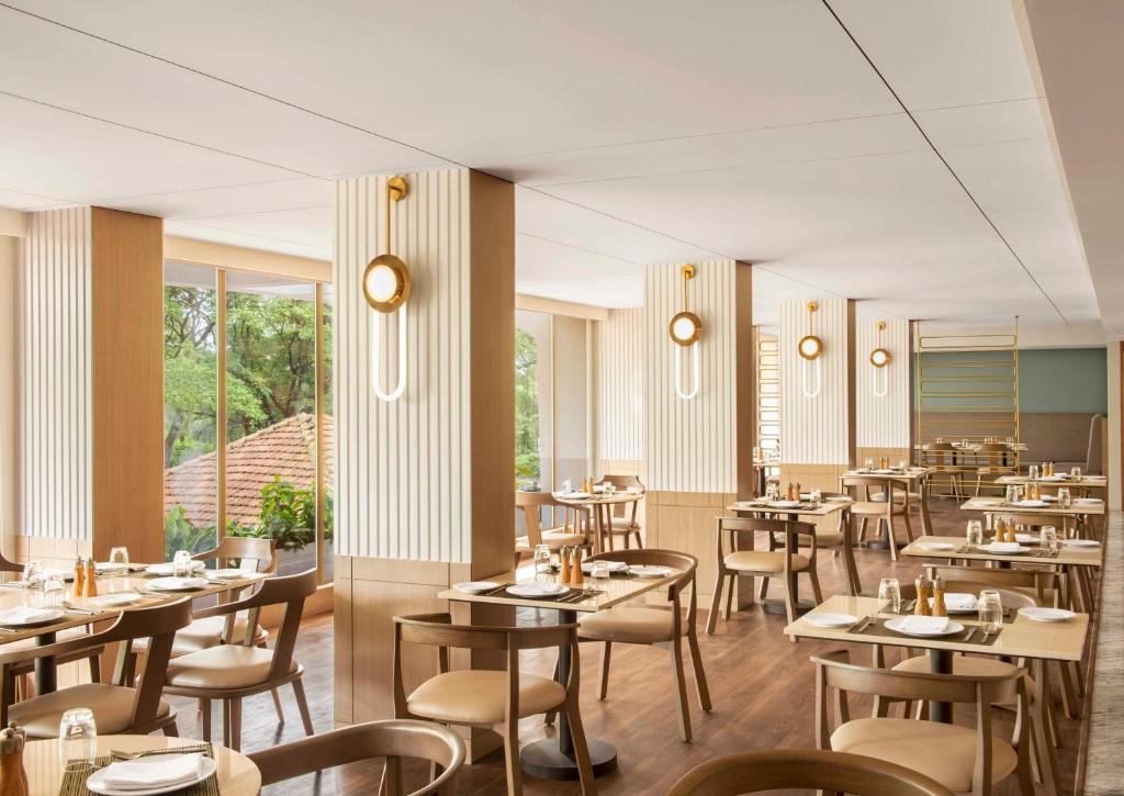 Vivanta Goa Miramar