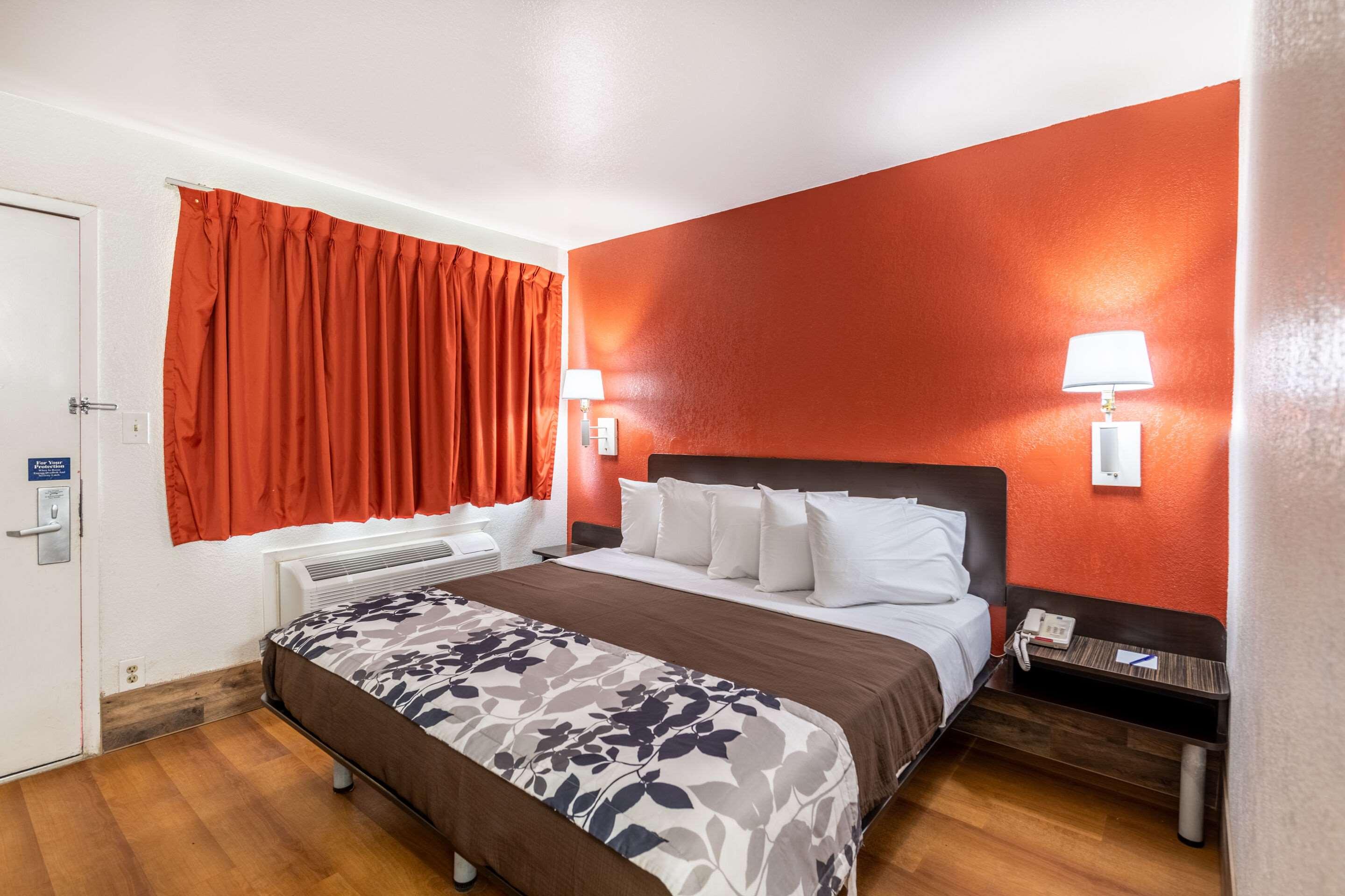 Rodeway Inn Pecos