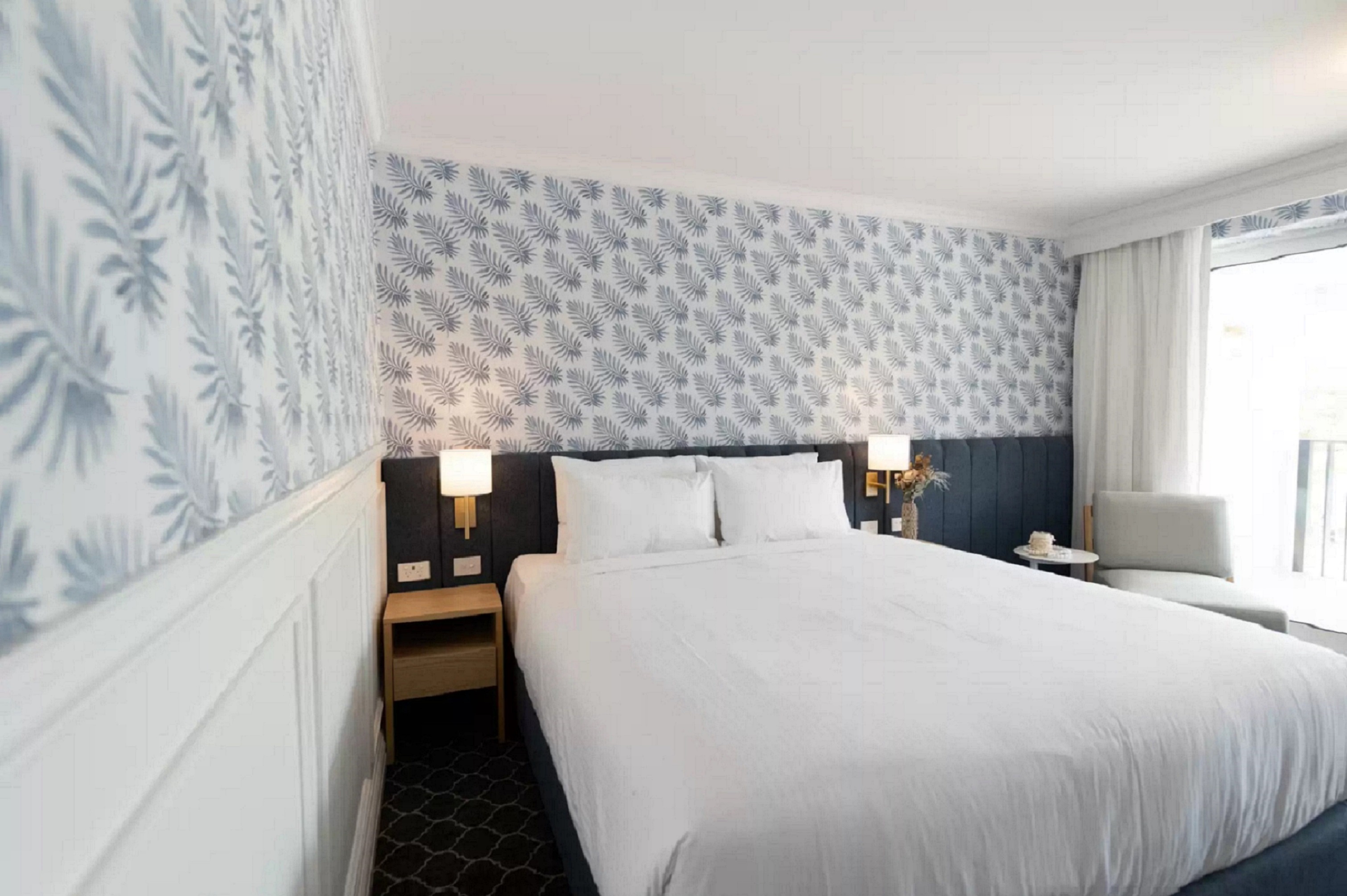 The Beachcomber Hotel & Resort, Ascend Collection