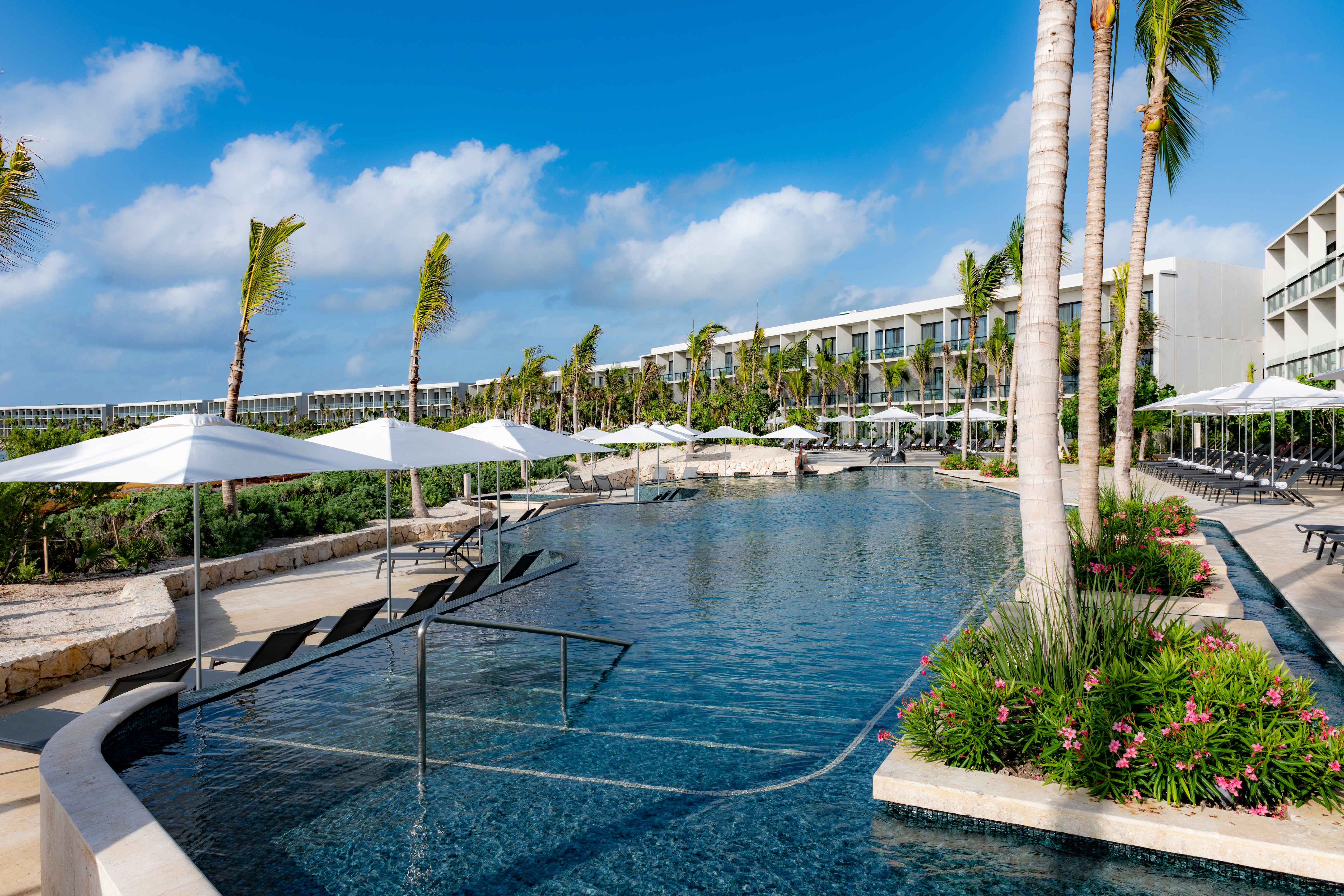Hilton Tulum Riviera Maya All-Inclusive Resort