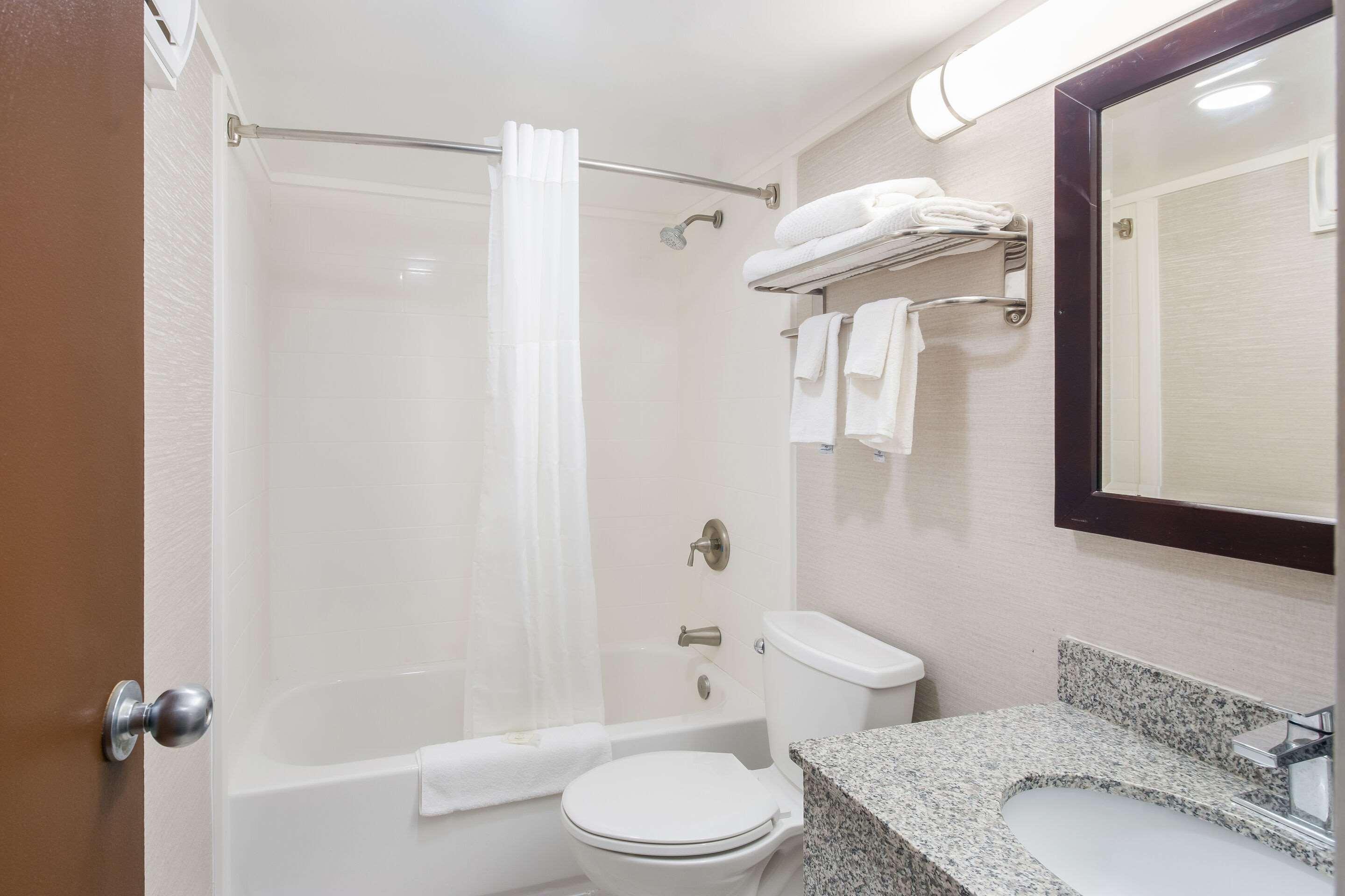 Finger lakes inn & suites
